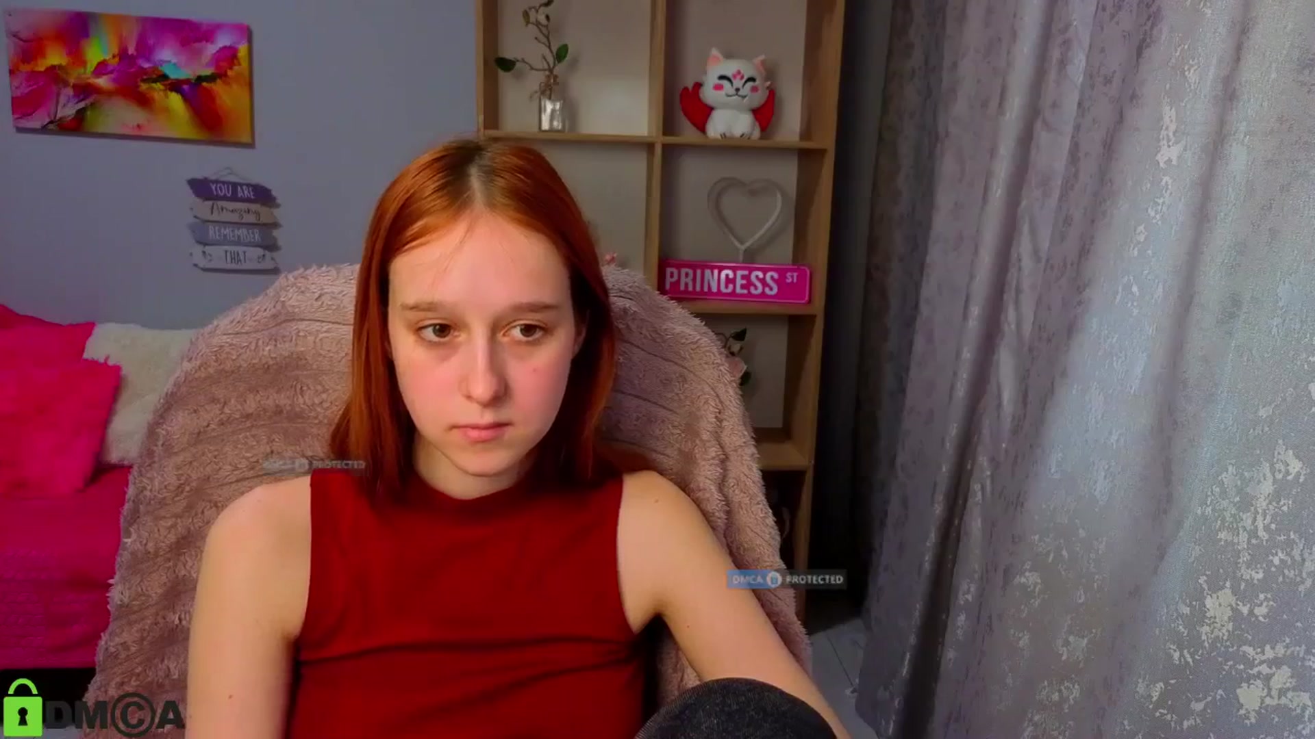 Gallery image thumbnail from WowEmma_'s myfreecams stream on, 04/23/2026, 13:08 image 14 of 20
