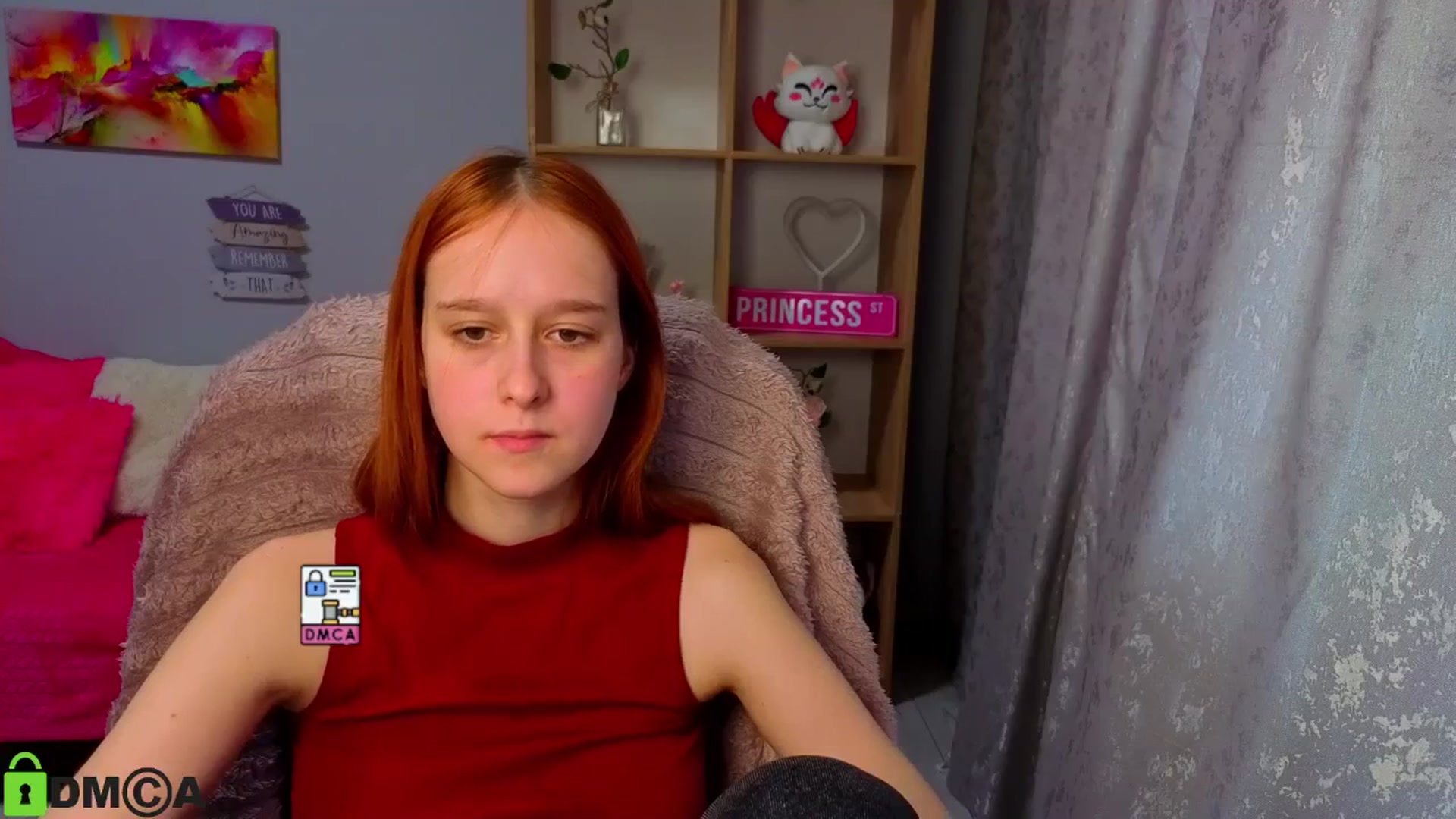 Gallery image thumbnail from WowEmma_'s myfreecams stream on, 04/23/2026, 13:08 image 15 of 20