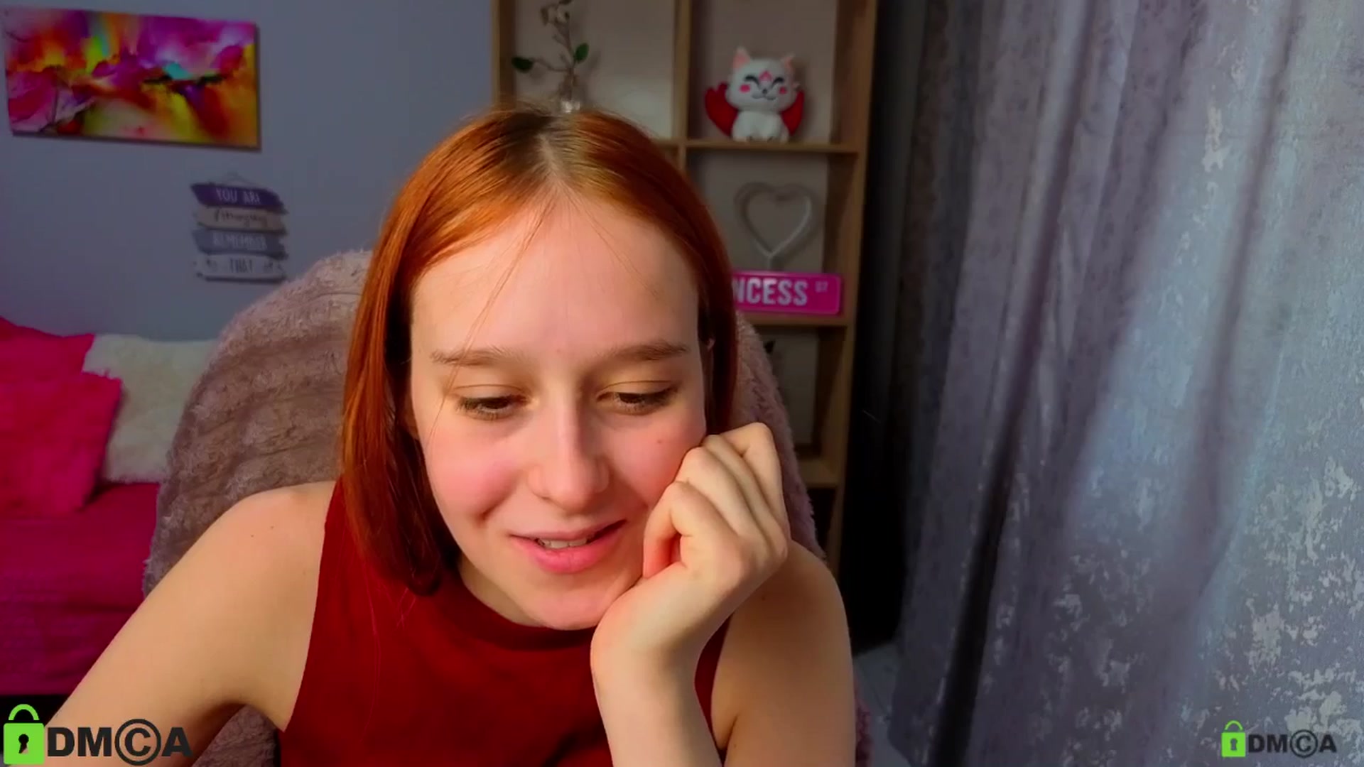 Gallery image thumbnail from WowEmma_'s myfreecams stream on, 04/23/2026, 13:08 image 3 of 20