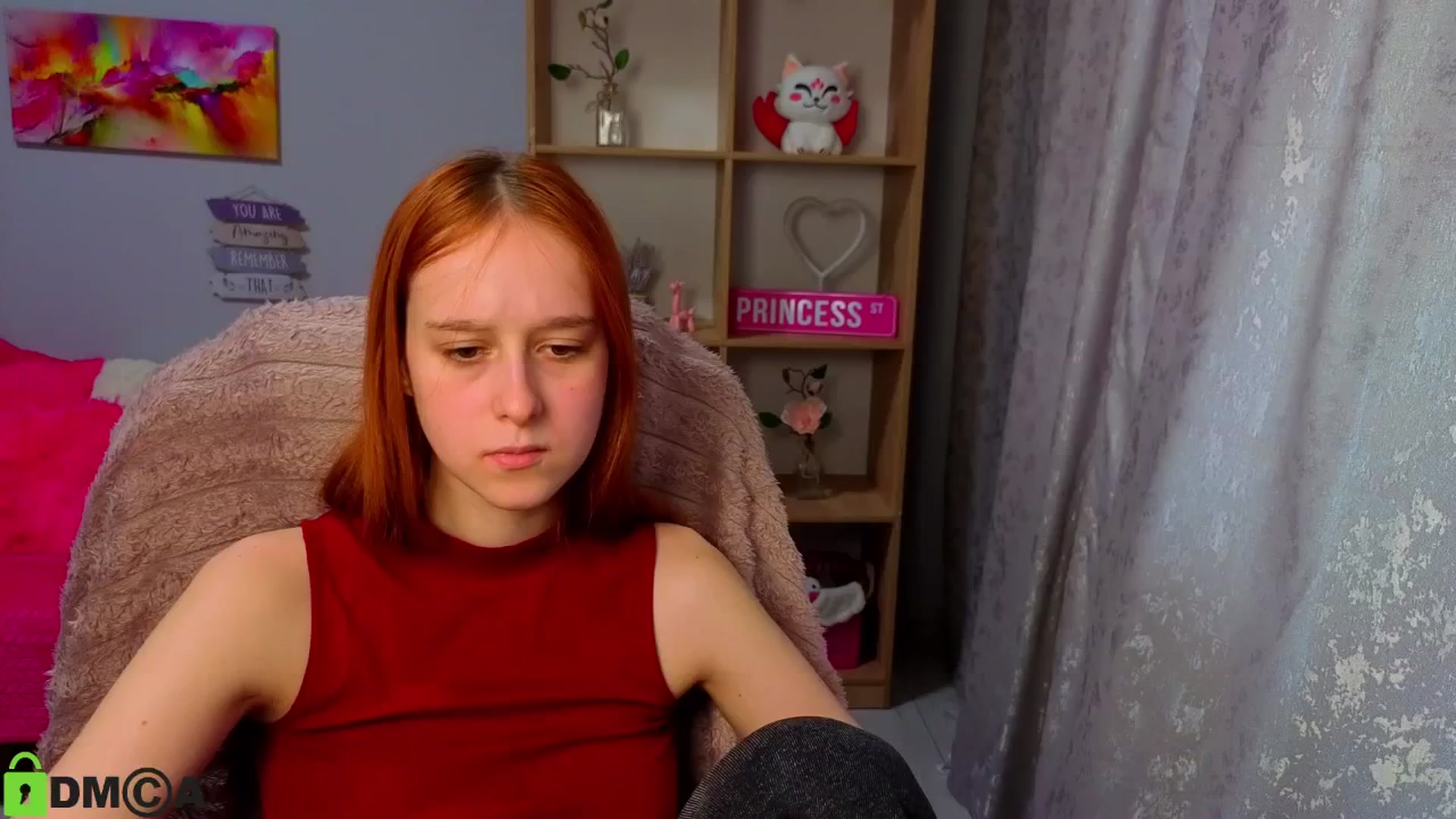 Gallery image thumbnail from WowEmma_'s myfreecams stream on, 04/23/2026, 13:08 image 10 of 20
