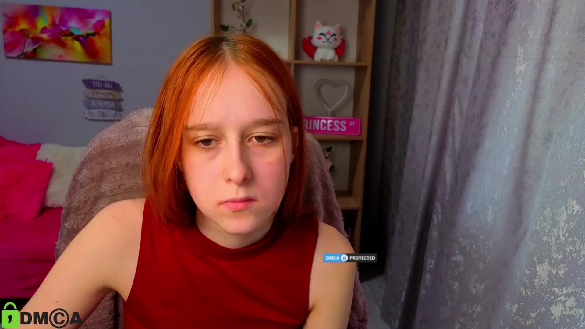 Gallery image thumbnail from WowEmma_'s myfreecams stream on, 04/23/2026, 13:08 image 1 of 20