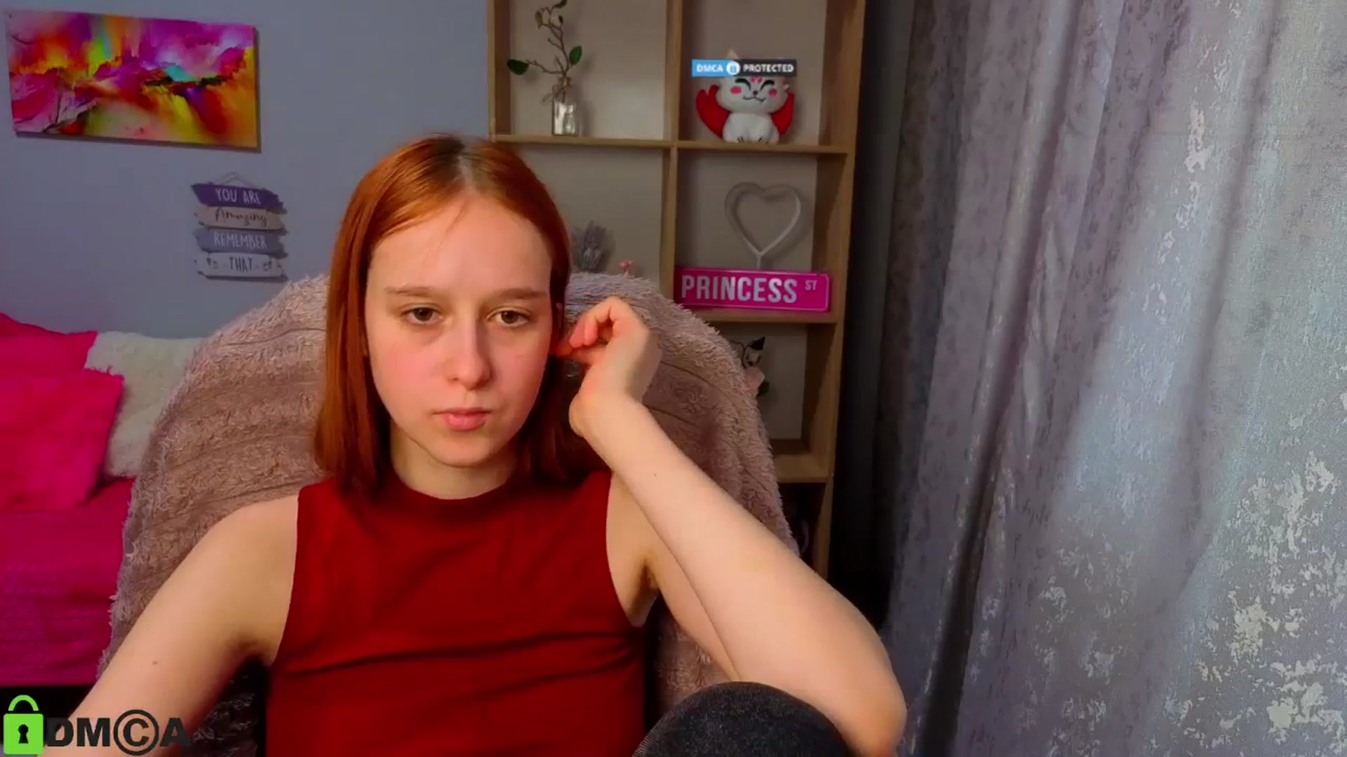 Gallery image thumbnail from WowEmma_'s myfreecams stream on, 04/23/2026, 13:08 image 11 of 20