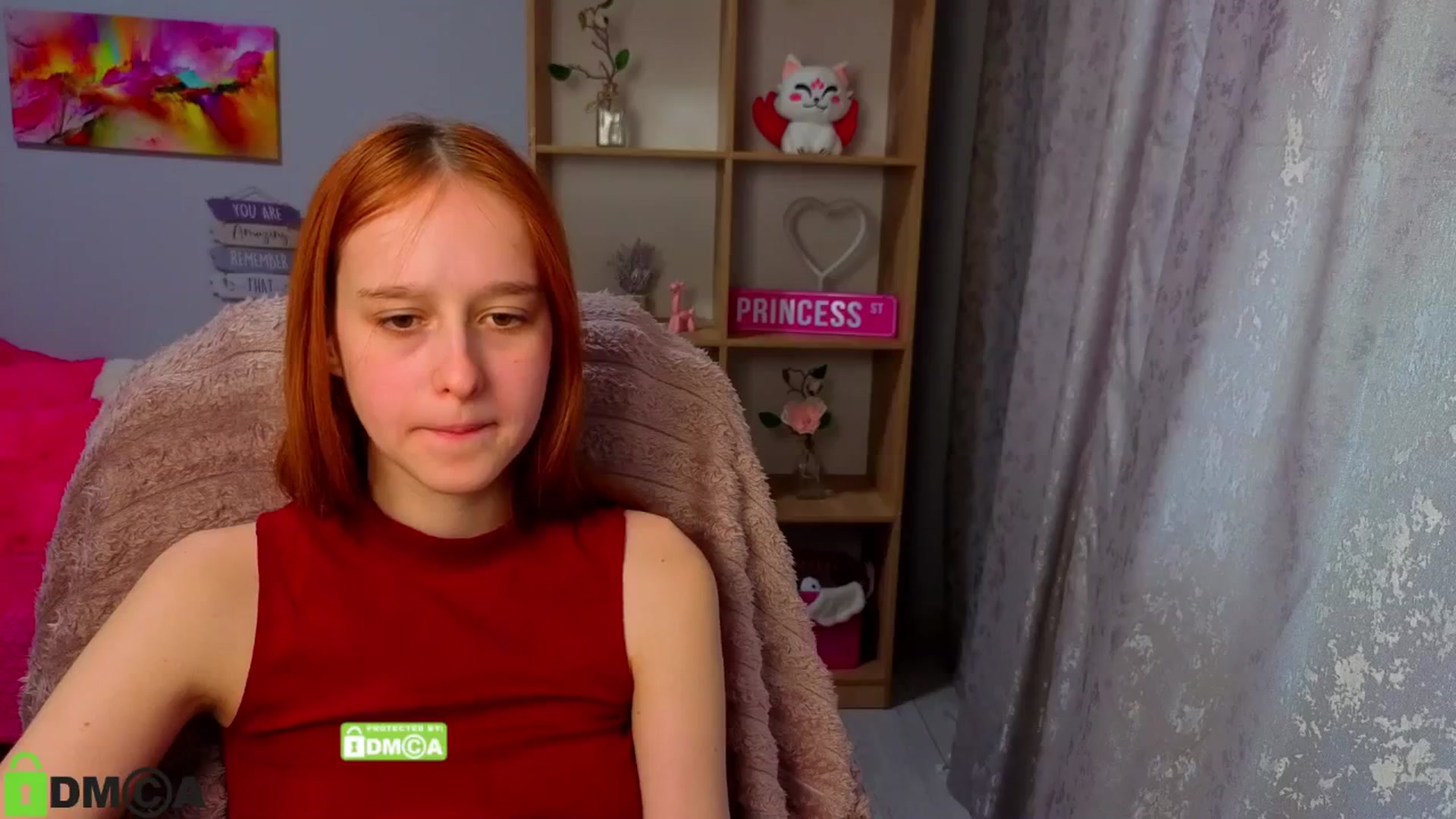 Gallery image thumbnail from WowEmma_'s myfreecams stream on, 04/23/2026, 13:08 image 5 of 20