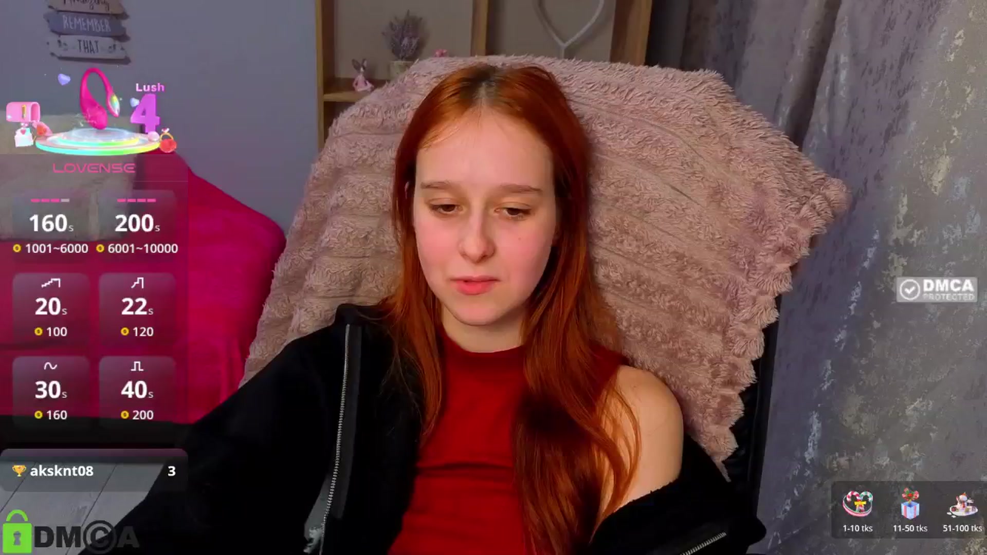 Gallery image thumbnail from WowEmma_'s myfreecams stream on, 04/23/2026, 18:25 image 16 of 20