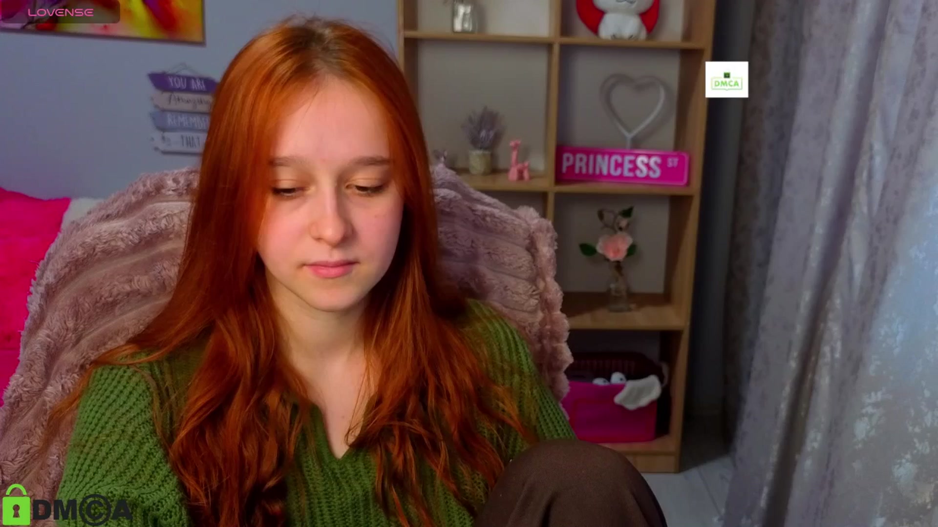 Gallery image thumbnail from WowEmma_'s myfreecams stream on, 04/24/2026, 13:48 image 4 of 20