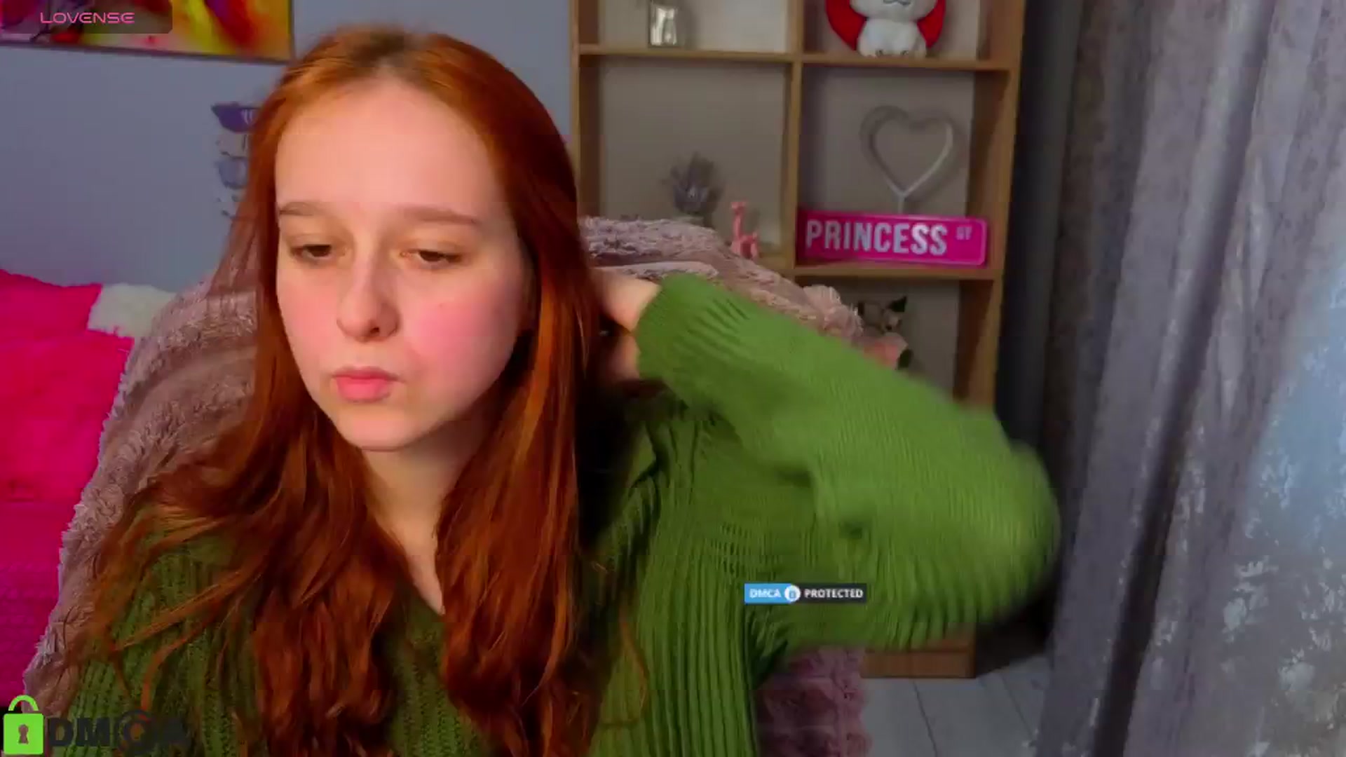 Gallery image thumbnail from WowEmma_'s myfreecams stream on, 04/24/2026, 13:48 image 16 of 20
