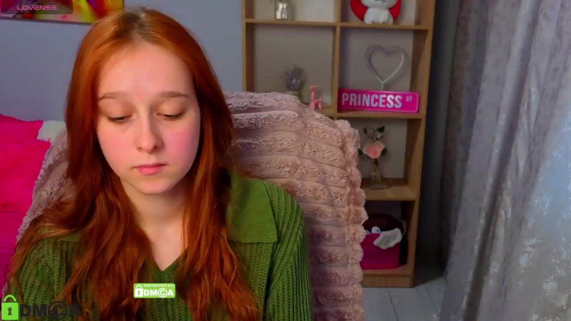 Gallery image thumbnail from WowEmma_'s myfreecams stream on, 04/24/2026, 13:48 image 17 of 20