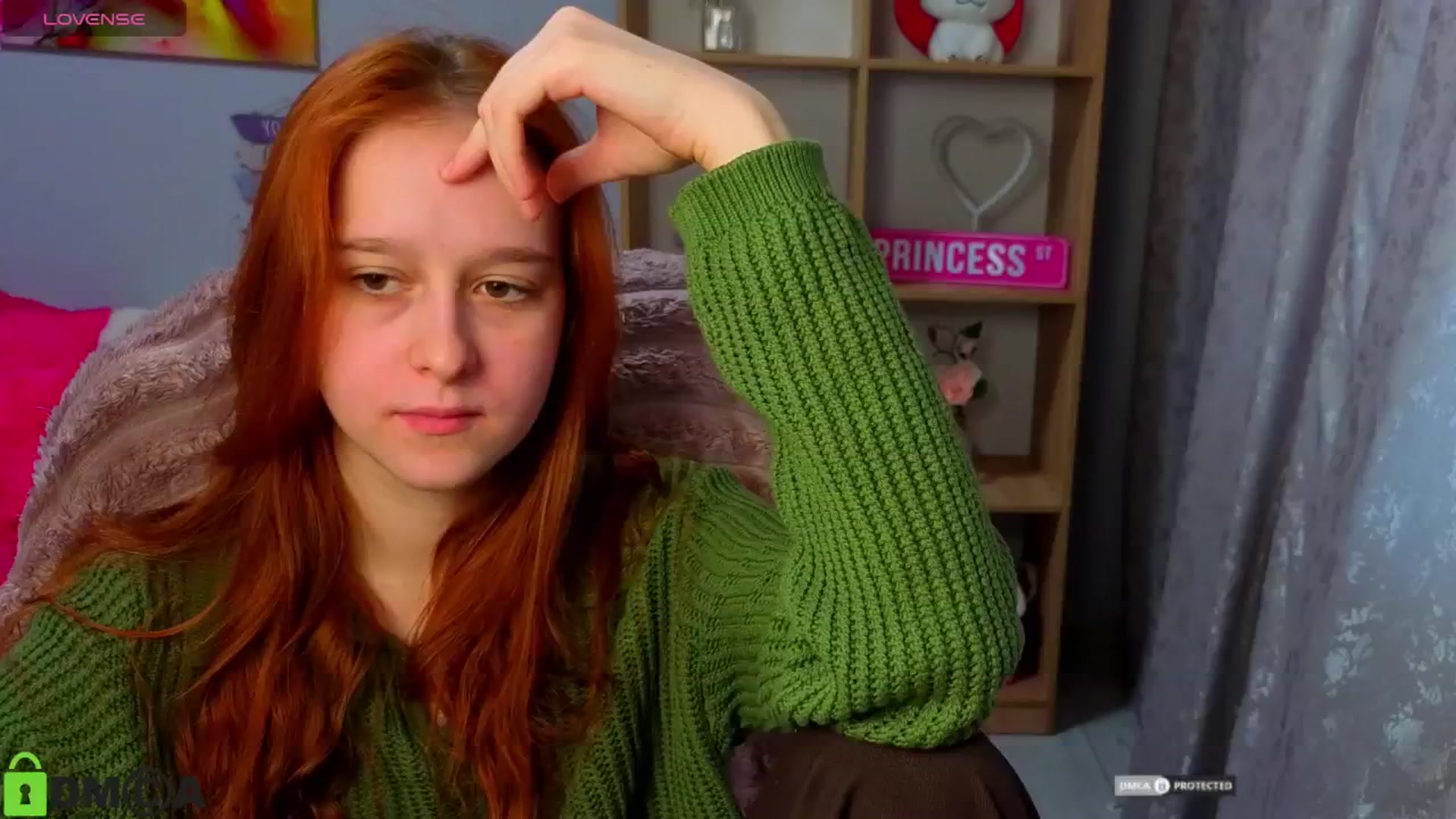 Gallery image thumbnail from WowEmma_'s myfreecams stream on, 04/24/2026, 13:48 image 9 of 20