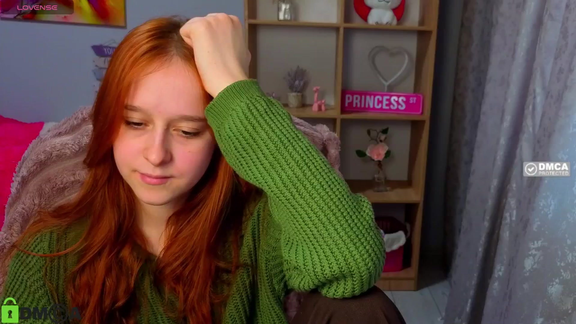 Gallery image thumbnail from WowEmma_'s myfreecams stream on, 04/24/2026, 13:48 image 8 of 20