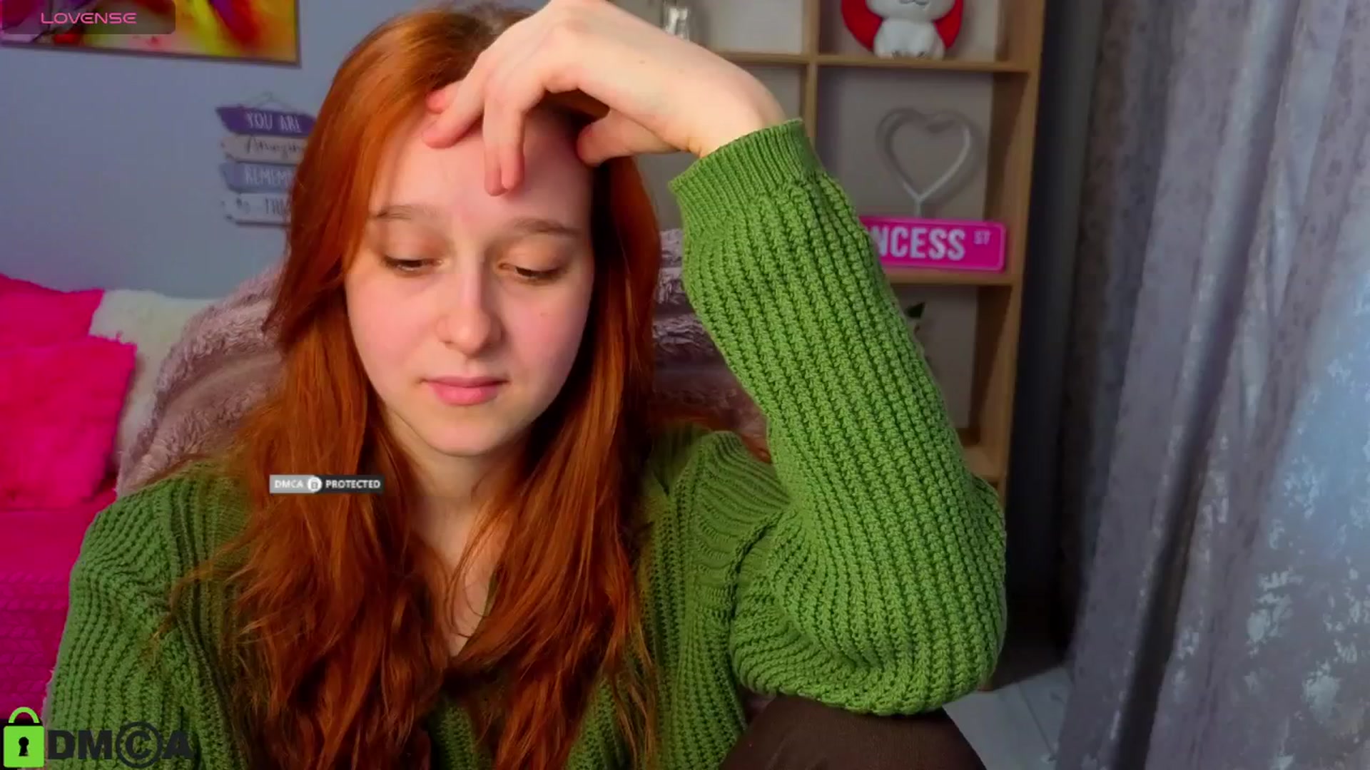 Gallery image thumbnail from WowEmma_'s myfreecams stream on, 04/24/2026, 13:48 image 2 of 20