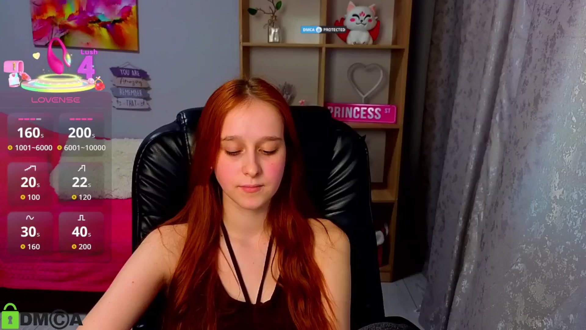 Gallery image thumbnail from WowEmma_'s myfreecams stream on, 04/25/2026, 15:32 image 19 of 20