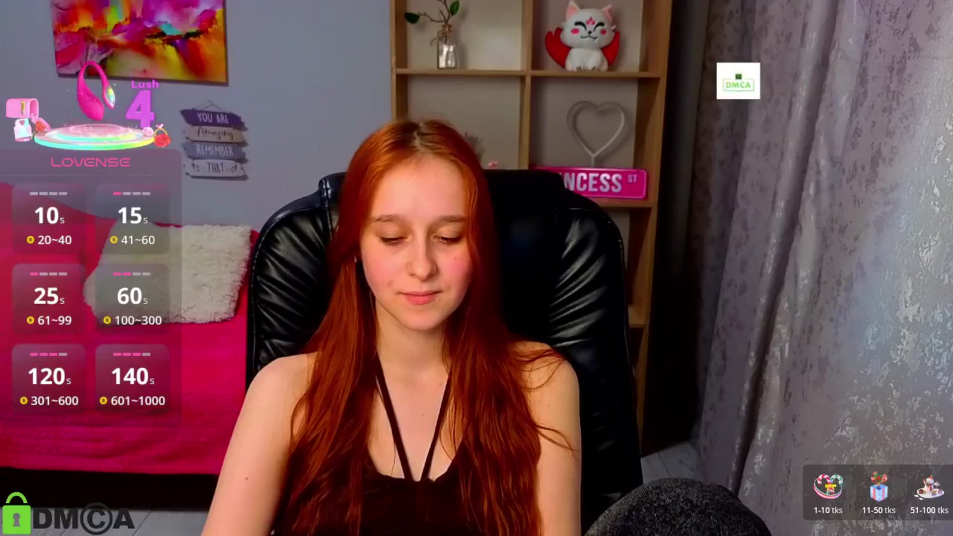 Gallery image thumbnail from WowEmma_'s myfreecams stream on, 04/25/2026, 15:32 image 10 of 20
