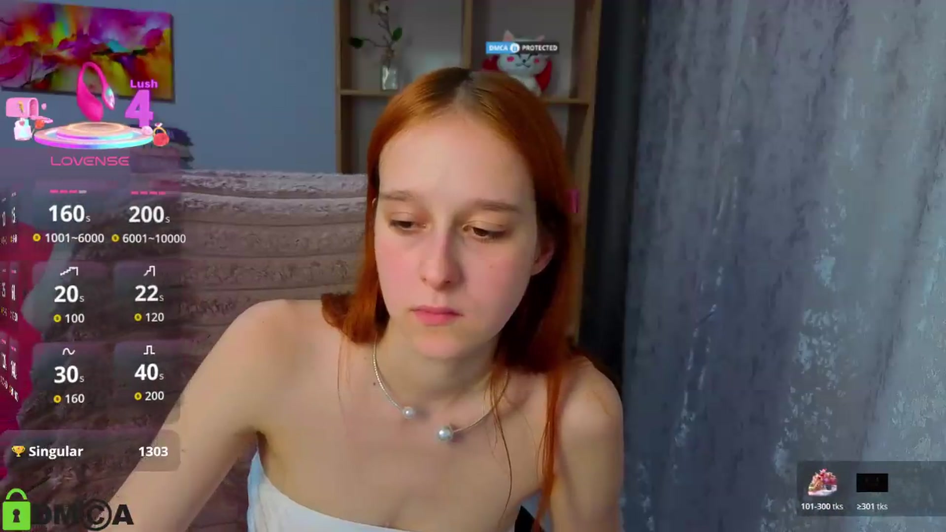 Gallery image thumbnail from WowEmma_'s myfreecams stream on, 05/07/2026, 15:41 image 10 of 20
