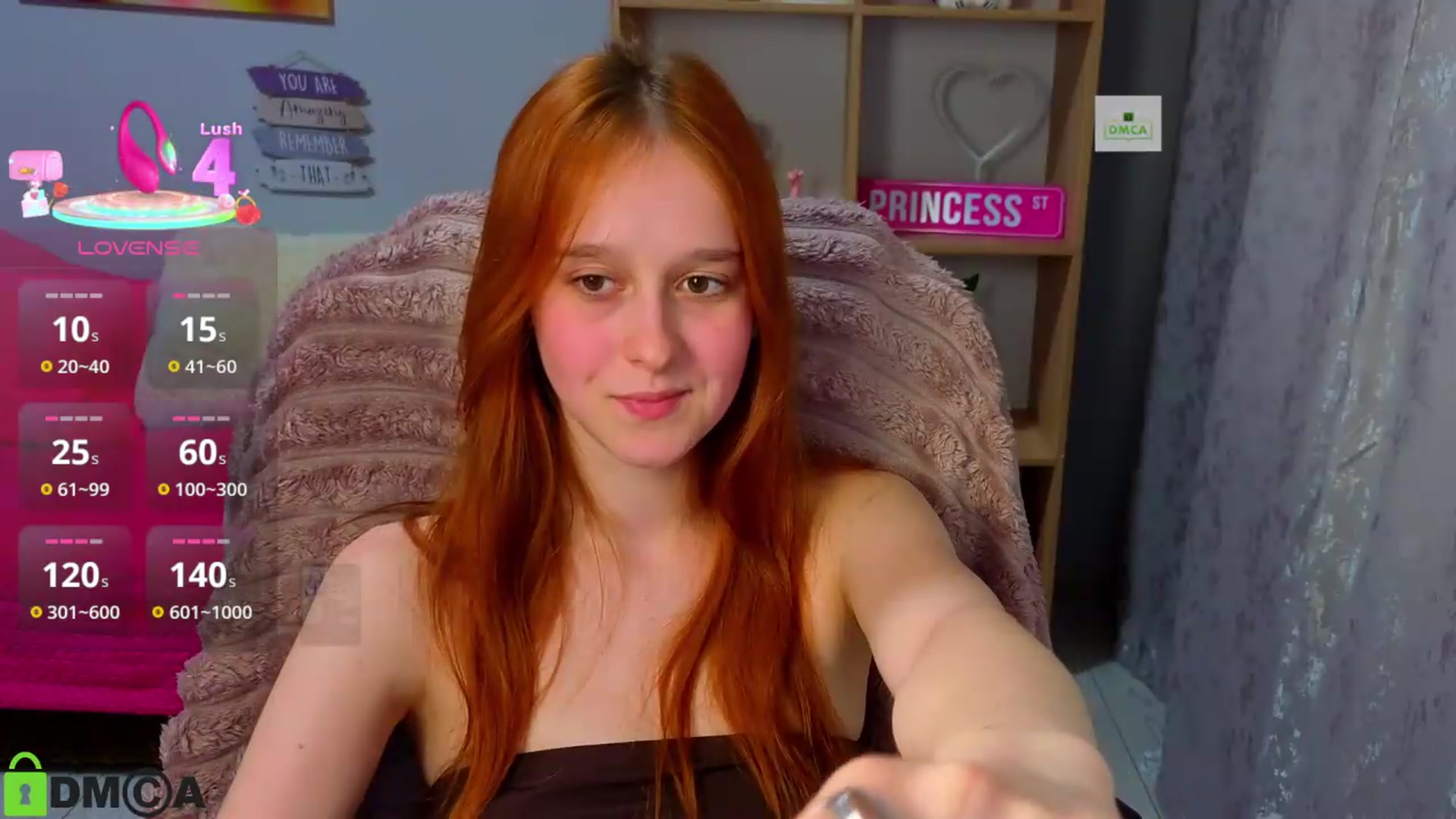 Gallery image thumbnail from WowEmma_'s myfreecams stream on, 05/08/2026, 14:52 image 13 of 20