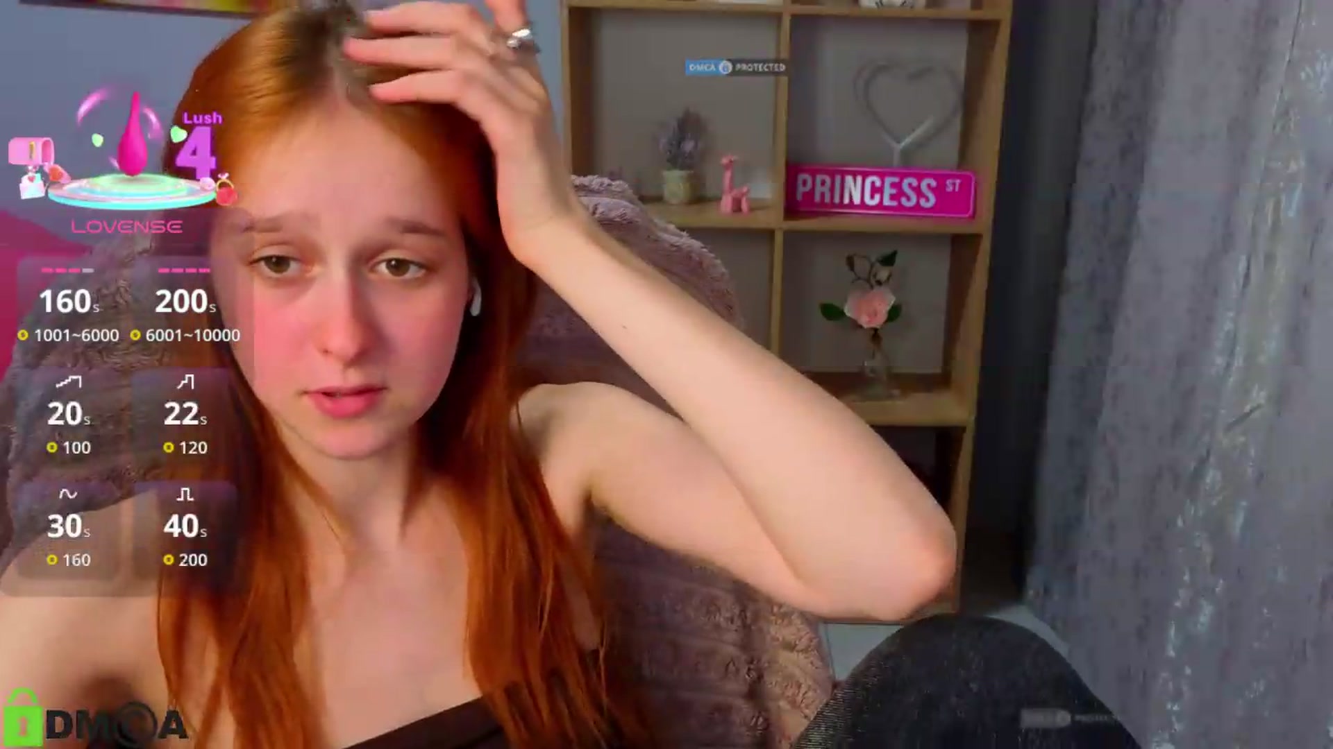 Gallery image thumbnail from WowEmma_'s myfreecams stream on, 05/08/2026, 14:52 image 9 of 20
