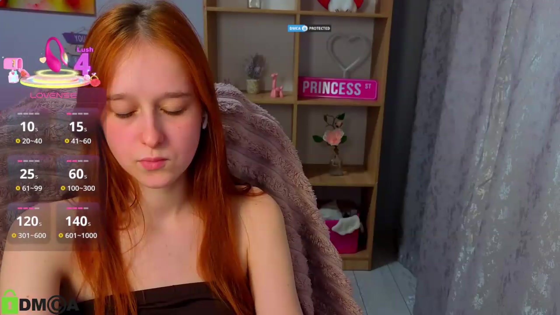 Gallery image thumbnail from WowEmma_'s myfreecams stream on, 05/08/2026, 14:52 image 2 of 20