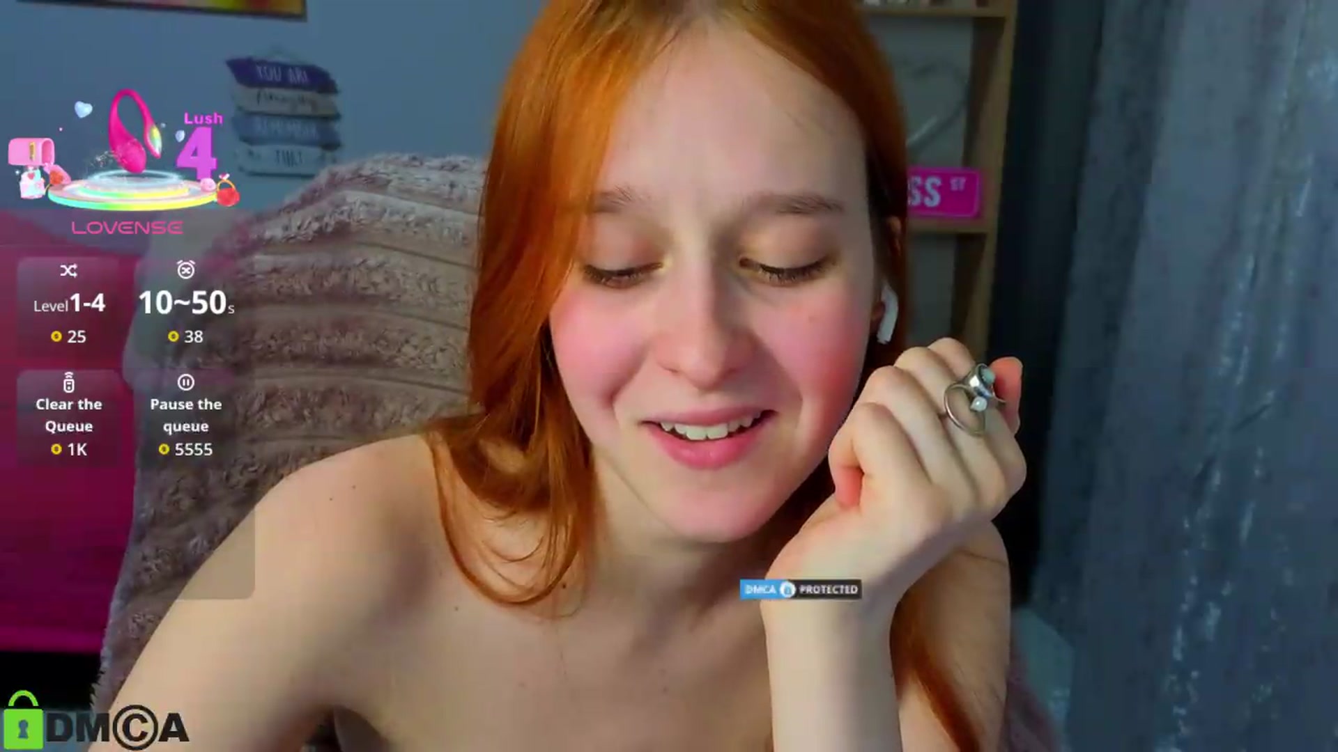 Gallery image thumbnail from WowEmma_'s myfreecams stream on, 05/08/2026, 14:52 image 8 of 20