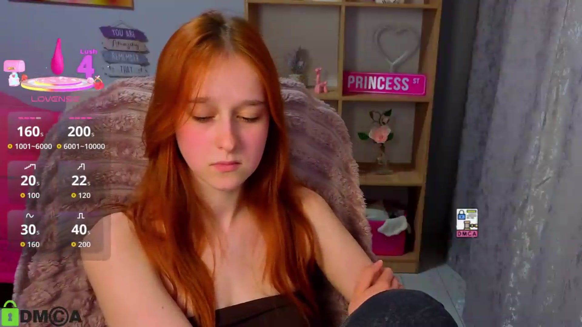 Gallery image thumbnail from WowEmma_'s myfreecams stream on, 05/08/2026, 14:52 image 12 of 20