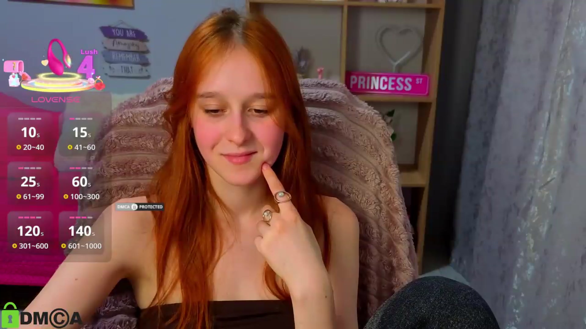 Gallery image thumbnail from WowEmma_'s myfreecams stream on, 05/08/2026, 14:52 image 10 of 20