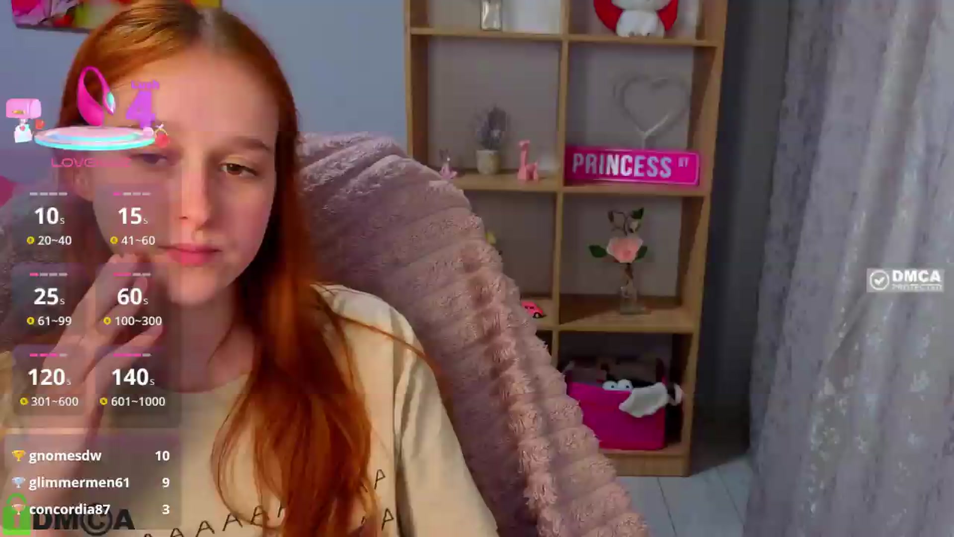 Gallery image thumbnail from WowEmma_'s myfreecams stream on, 05/09/2026, 14:03 image 12 of 20