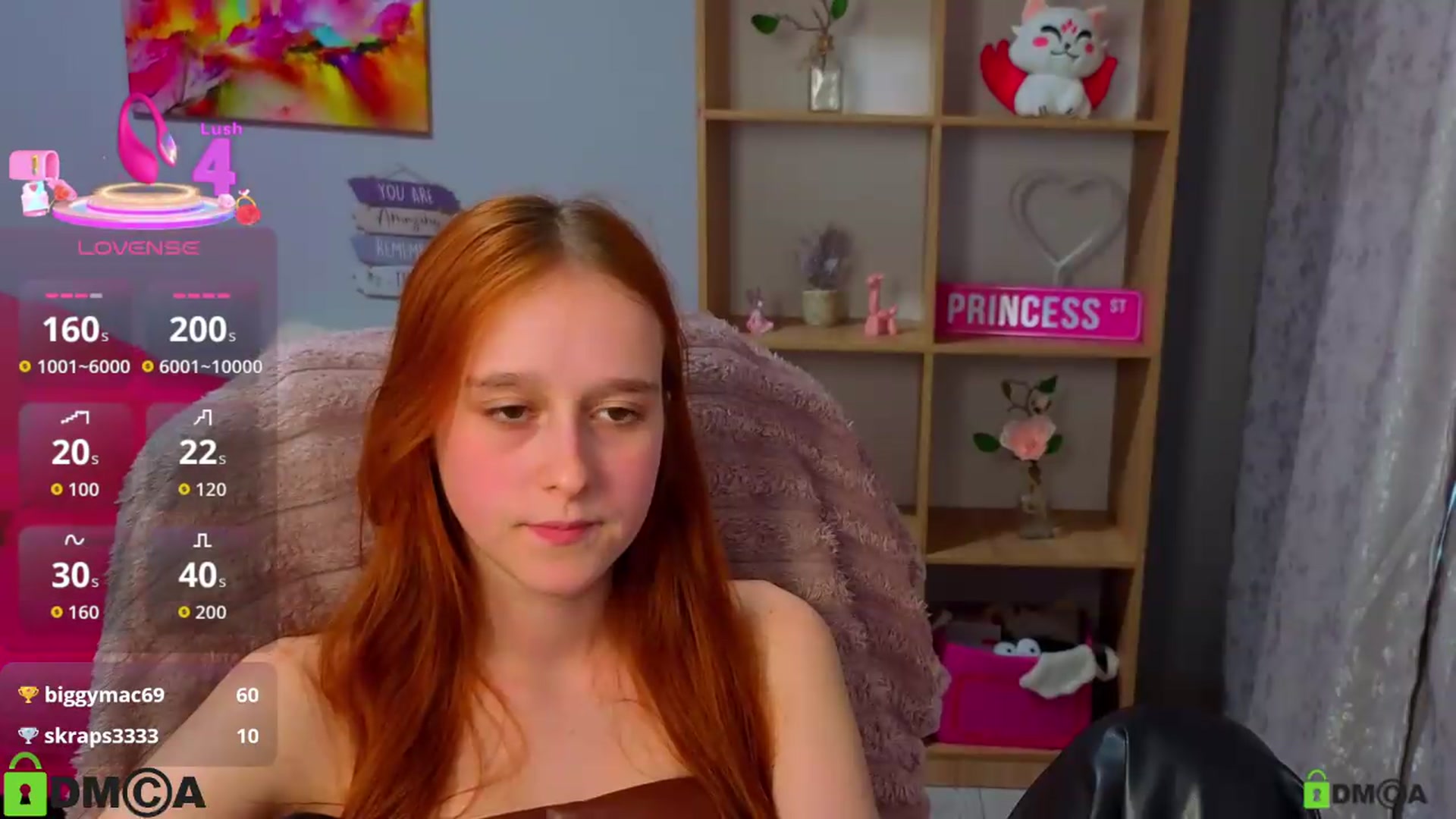 Gallery image thumbnail from WowEmma_'s myfreecams stream on, 05/10/2026, 15:58 image 9 of 20