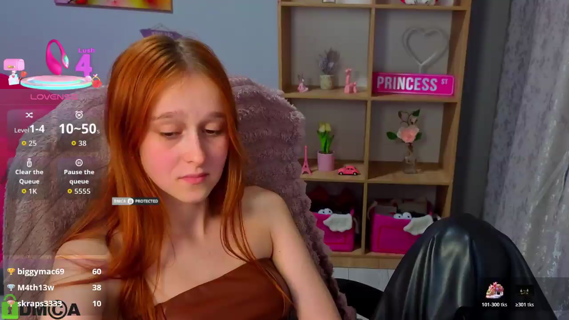 Gallery image thumbnail from WowEmma_'s myfreecams stream on, 05/10/2026, 18:22 image 10 of 20