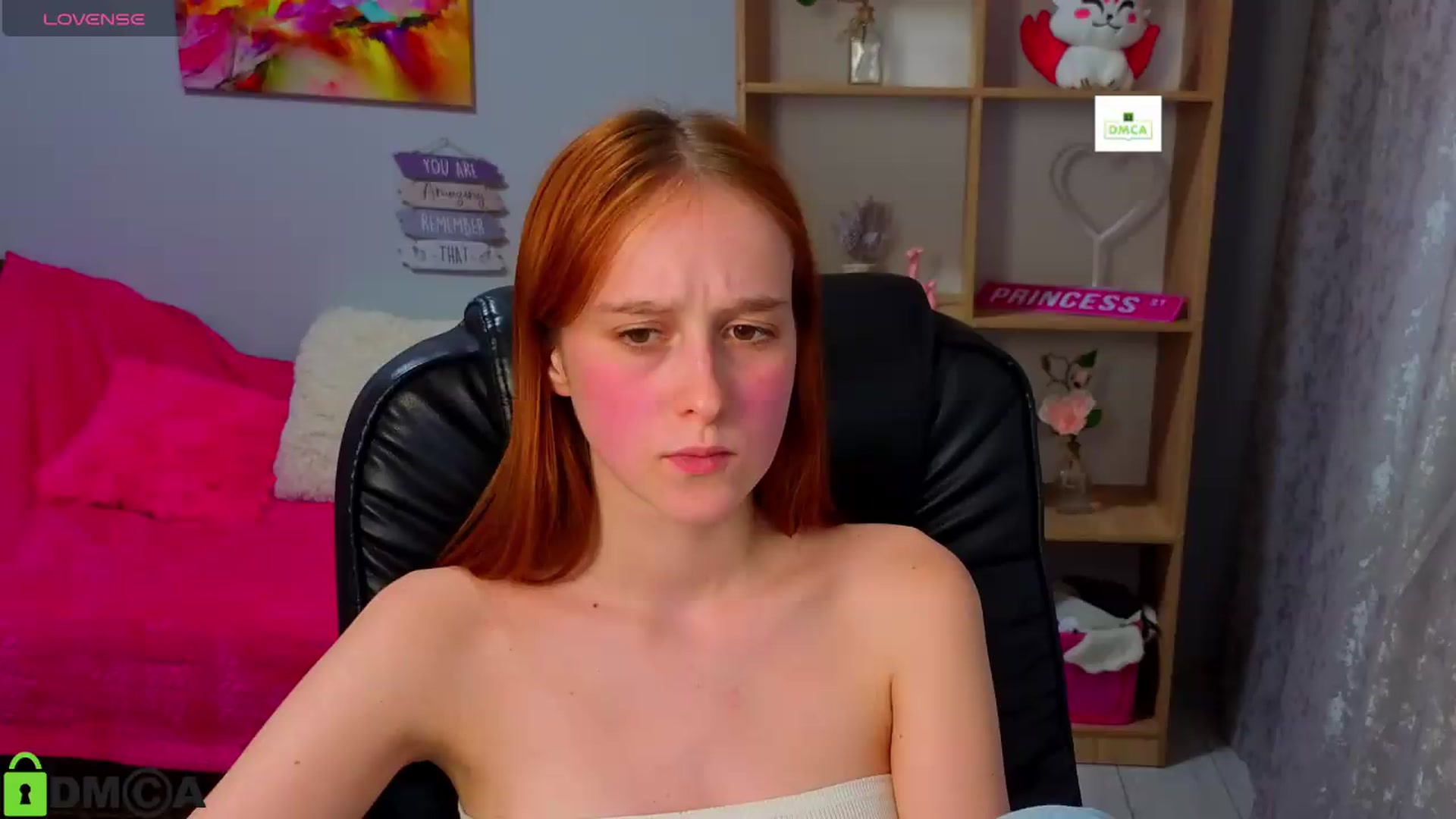 Gallery image thumbnail from WowEmma_'s myfreecams stream on, 05/11/2026, 14:07 image 12 of 20