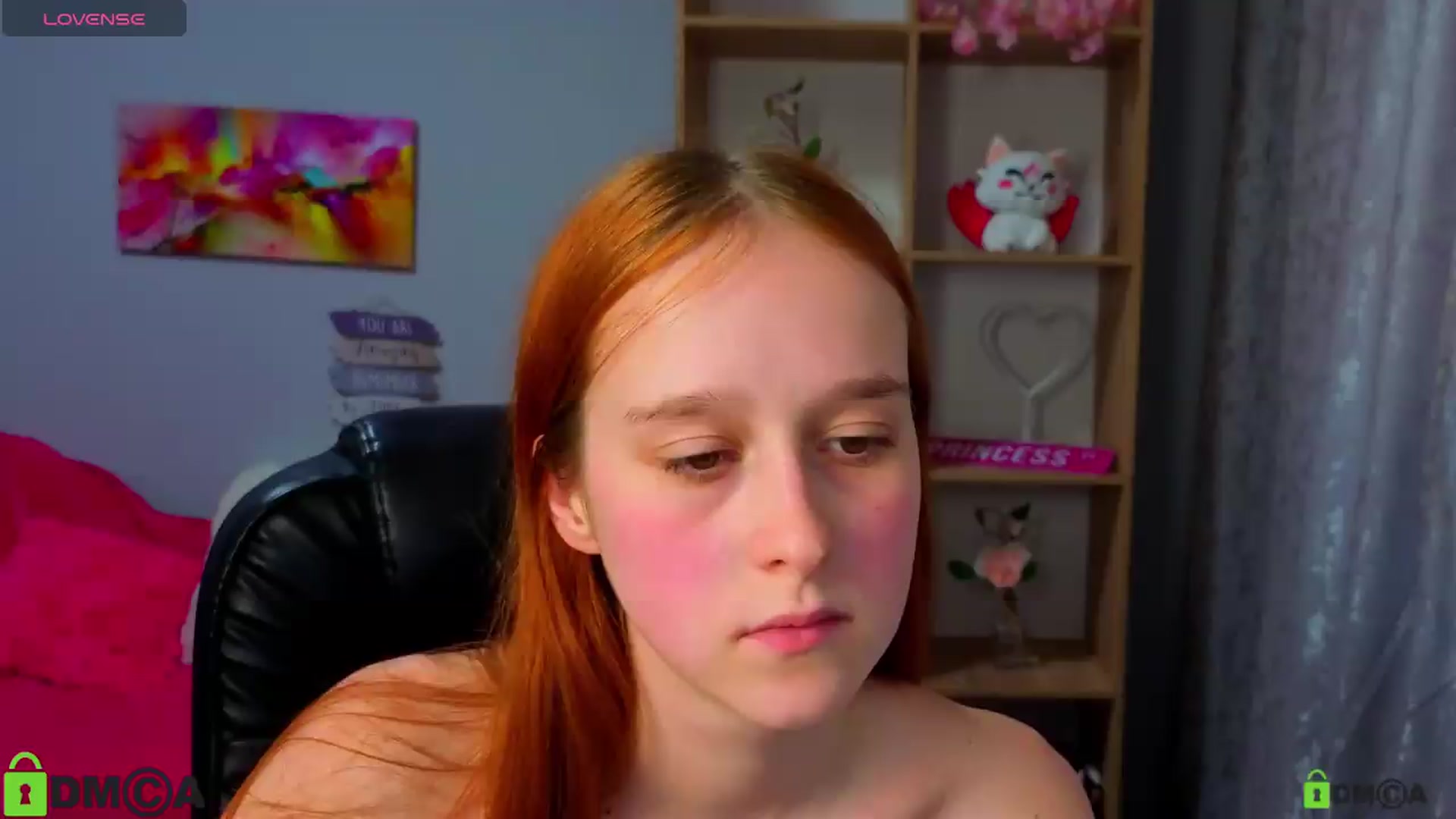Gallery image thumbnail from WowEmma_'s myfreecams stream on, 05/11/2026, 15:00 image 2 of 20