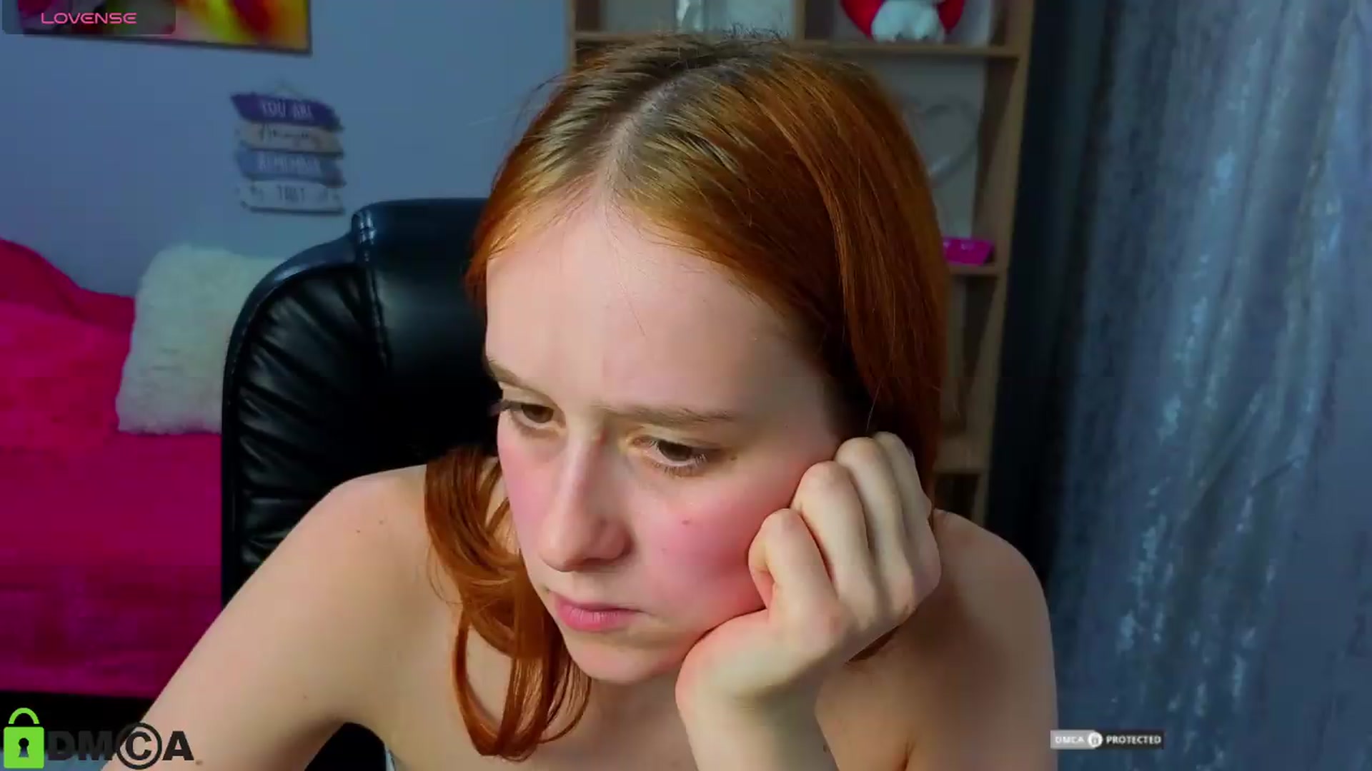 Gallery image thumbnail from WowEmma_'s myfreecams stream on, 05/11/2026, 15:00 image 6 of 20