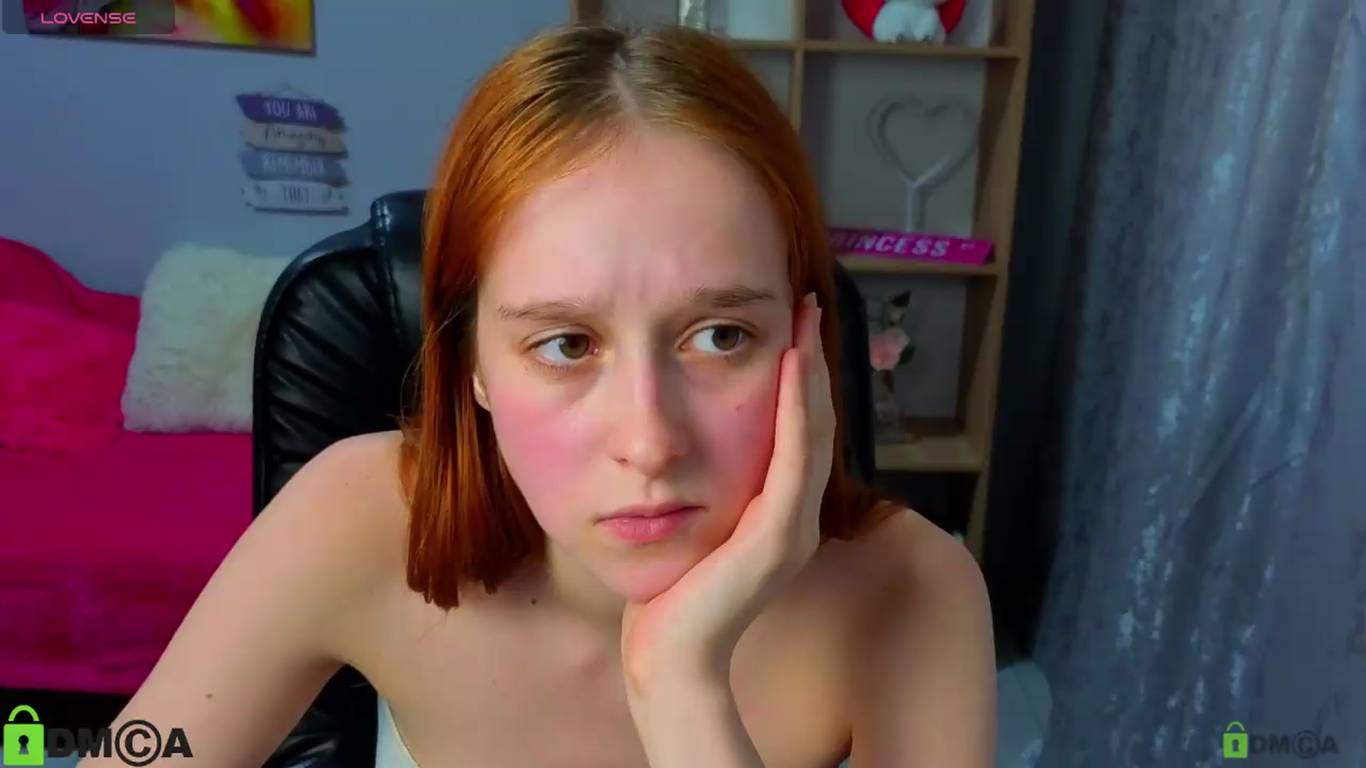 Gallery image thumbnail from WowEmma_'s myfreecams stream on, 05/11/2026, 15:00 image 4 of 20