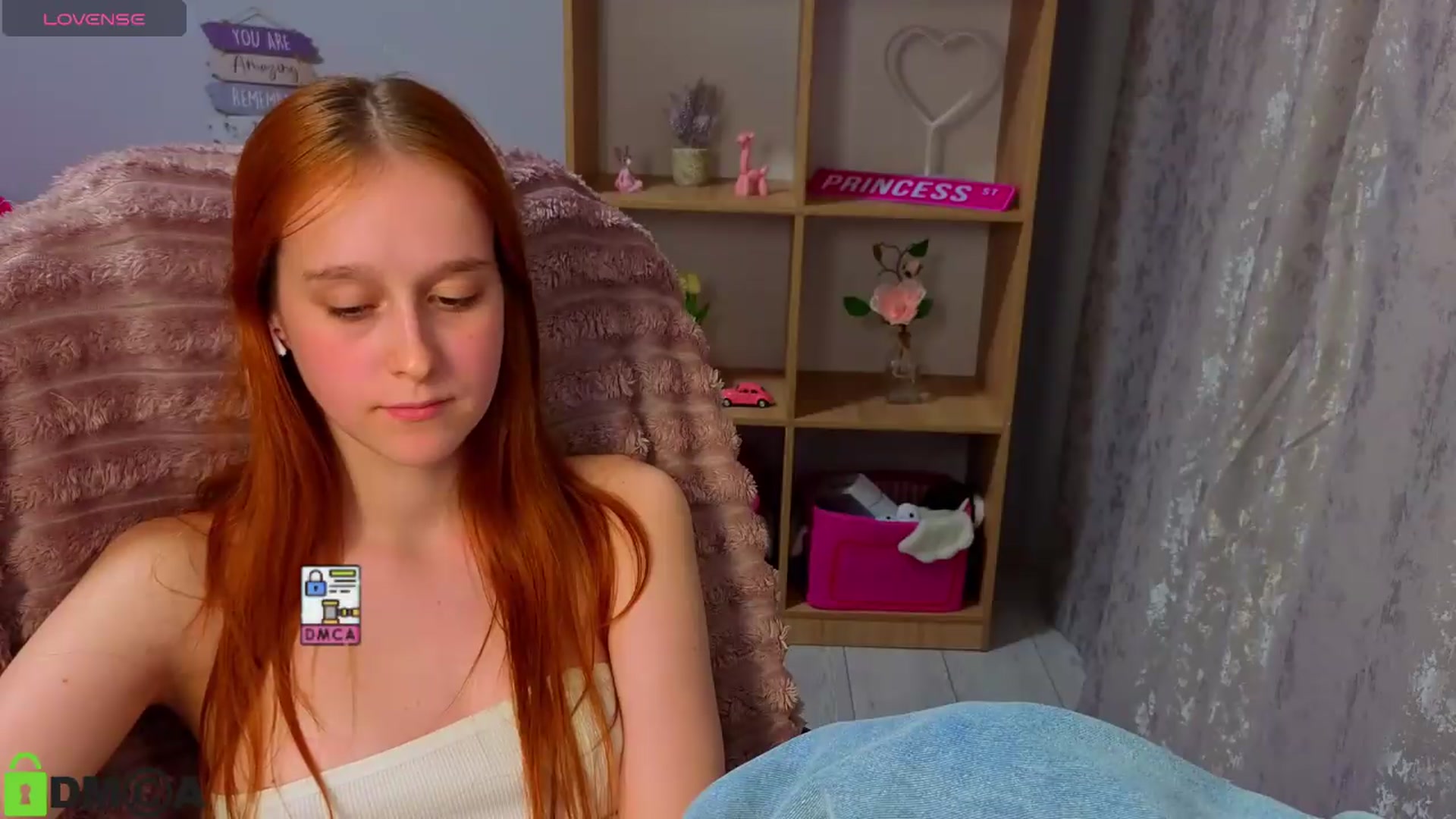 Gallery image thumbnail from WowEmma_'s myfreecams stream on, 05/11/2026, 18:10 image 20 of 20