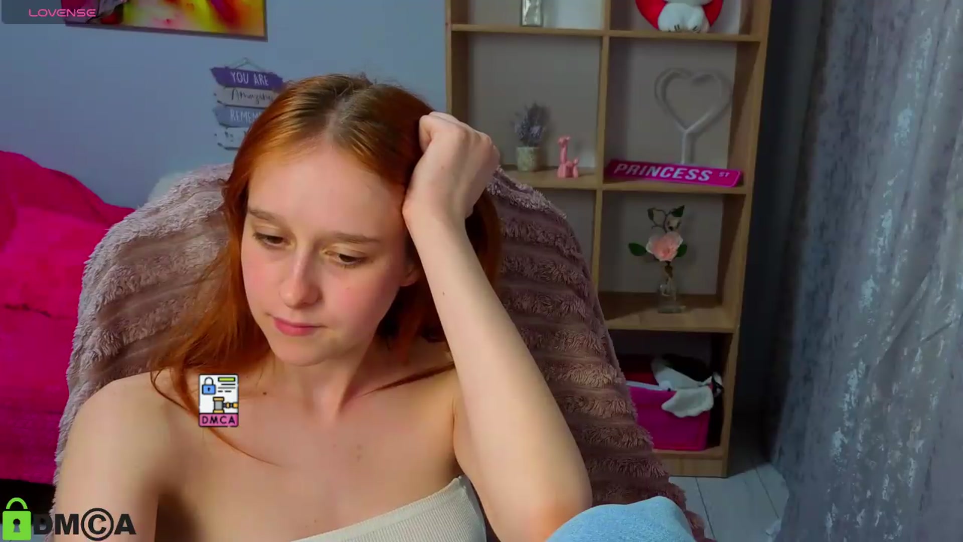 Gallery image thumbnail from WowEmma_'s myfreecams stream on, 05/11/2026, 18:10 image 4 of 20