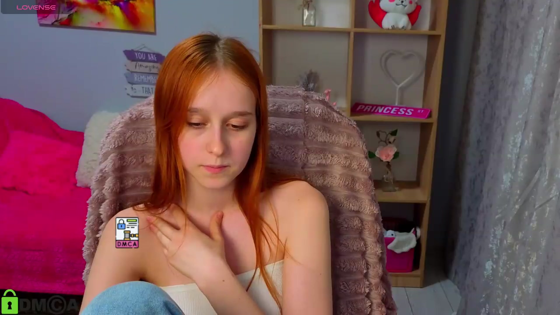 Gallery image thumbnail from WowEmma_'s myfreecams stream on, 05/11/2026, 18:10 image 10 of 20