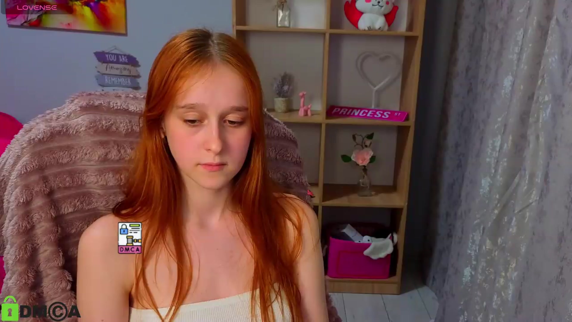Gallery image thumbnail from WowEmma_'s myfreecams stream on, 05/11/2026, 18:10 image 13 of 20
