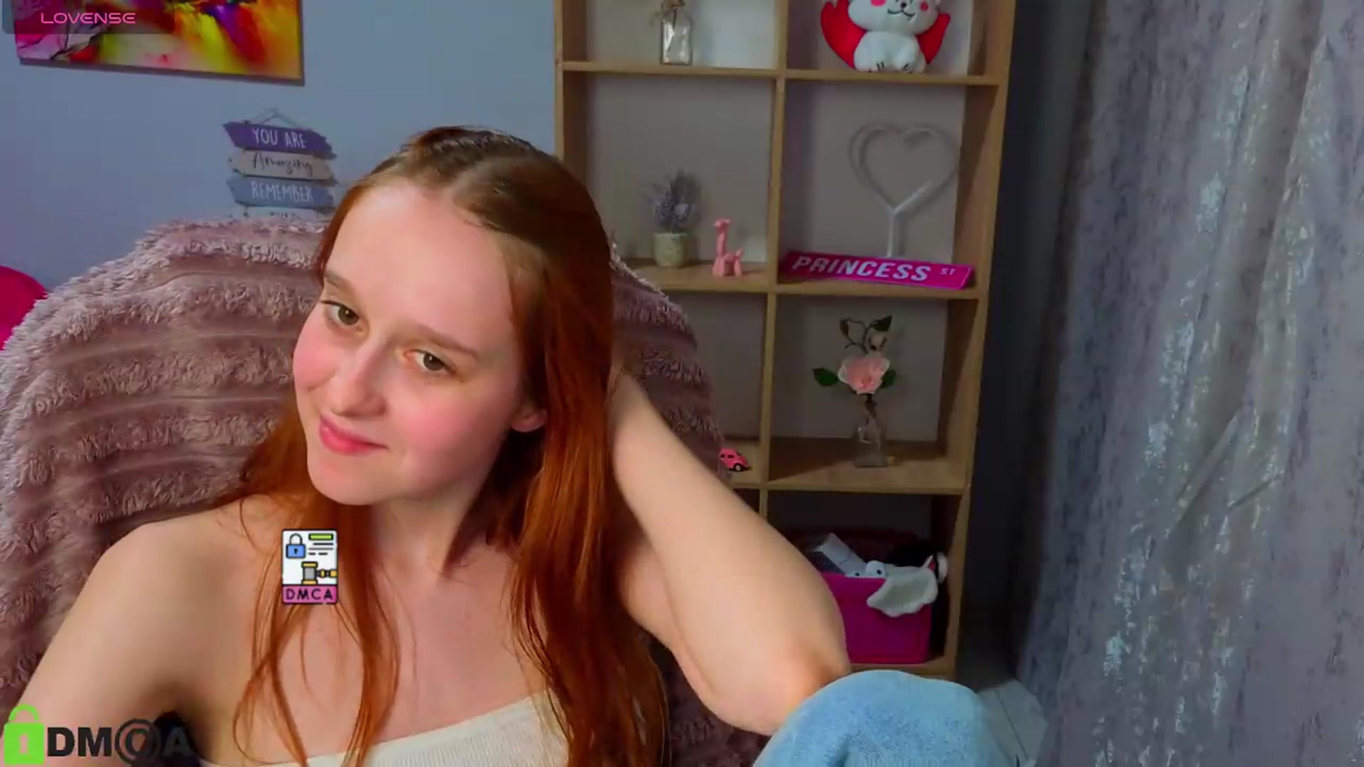 Gallery image thumbnail from WowEmma_'s myfreecams stream on, 05/11/2026, 18:10 image 14 of 20