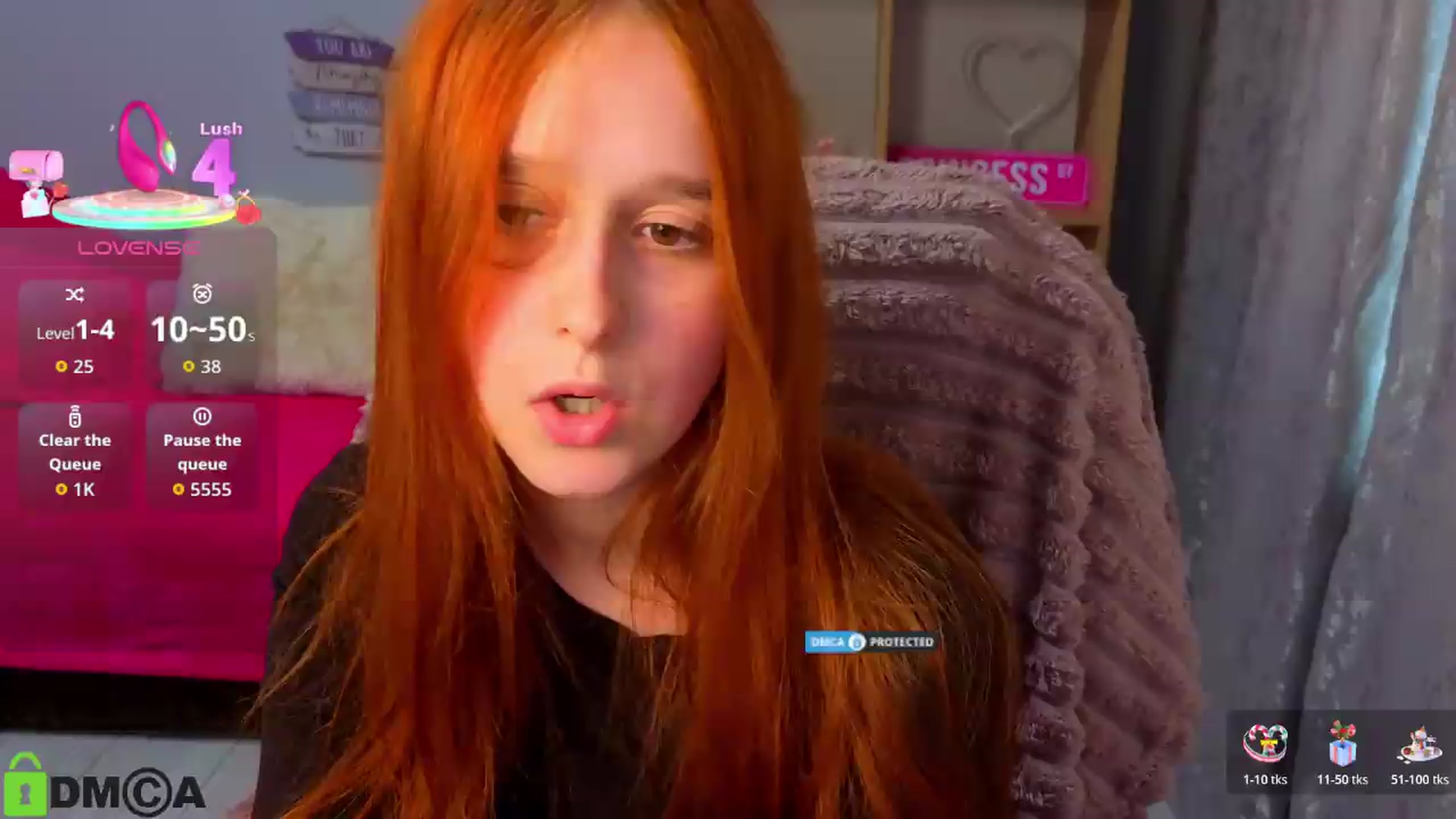 Gallery image thumbnail from WowEmma_'s myfreecams stream on, 05/12/2026, 15:26 image 10 of 20