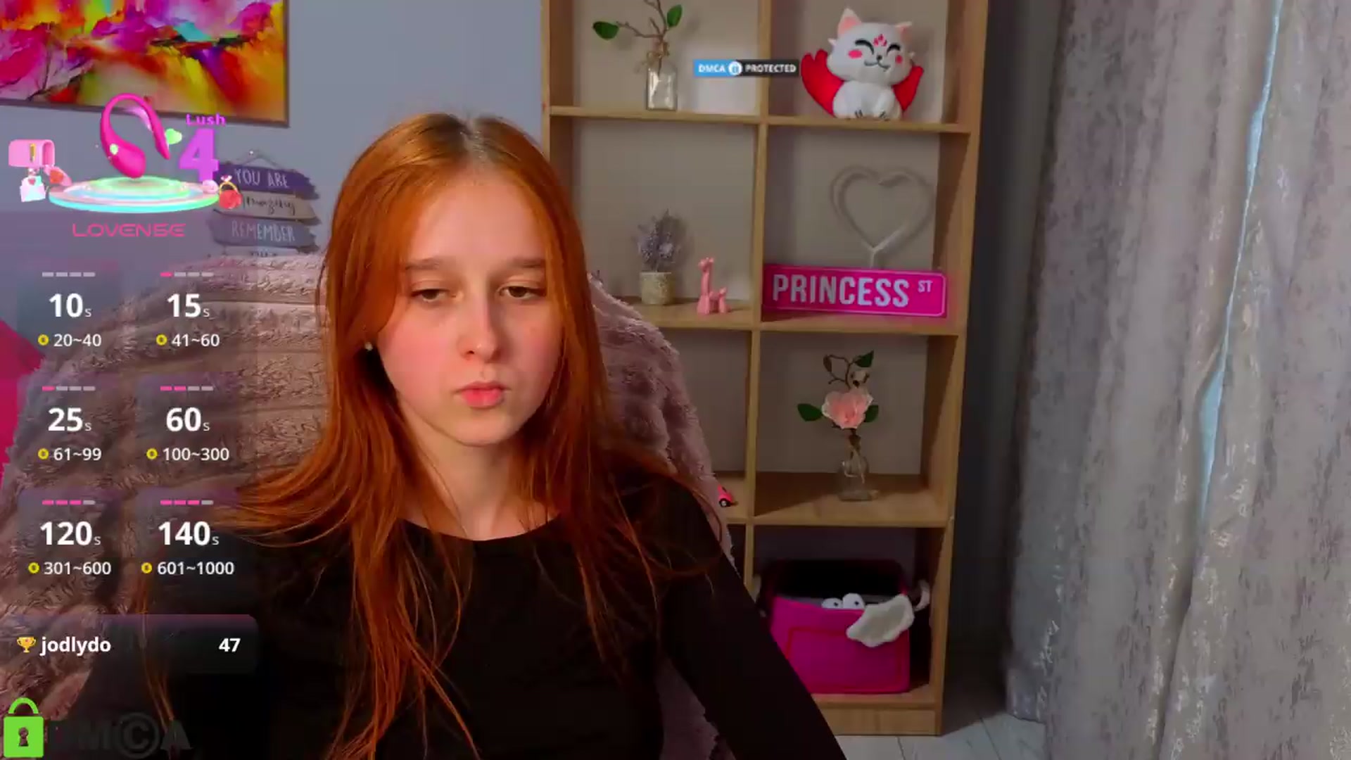 Gallery image thumbnail from WowEmma_'s myfreecams stream on, 05/12/2026, 15:26 image 15 of 20