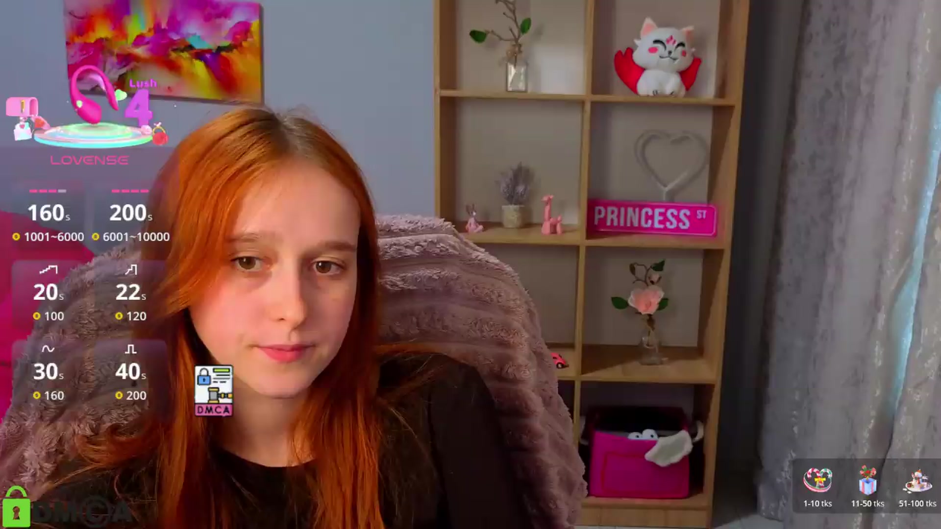 Gallery image thumbnail from WowEmma_'s myfreecams stream on, 05/12/2026, 15:26 image 7 of 20
