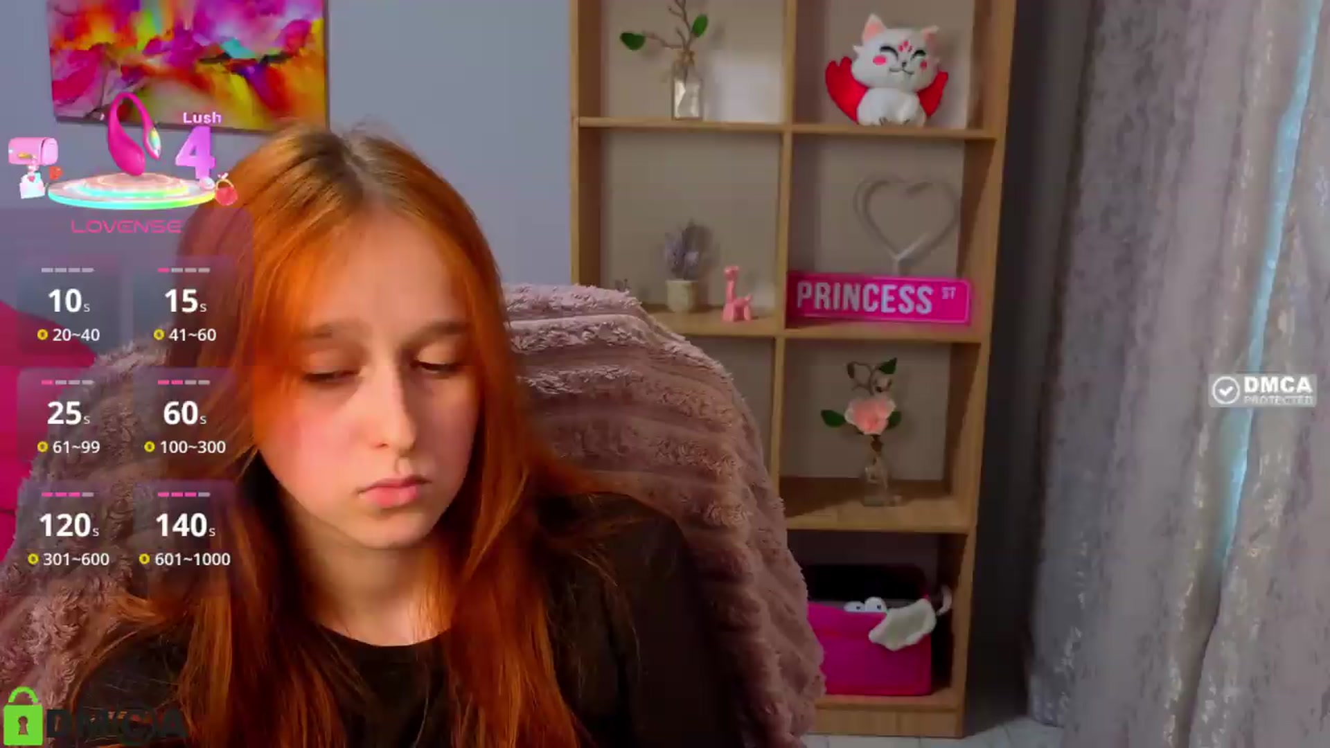Gallery image thumbnail from WowEmma_'s myfreecams stream on, 05/12/2026, 15:26 image 6 of 20