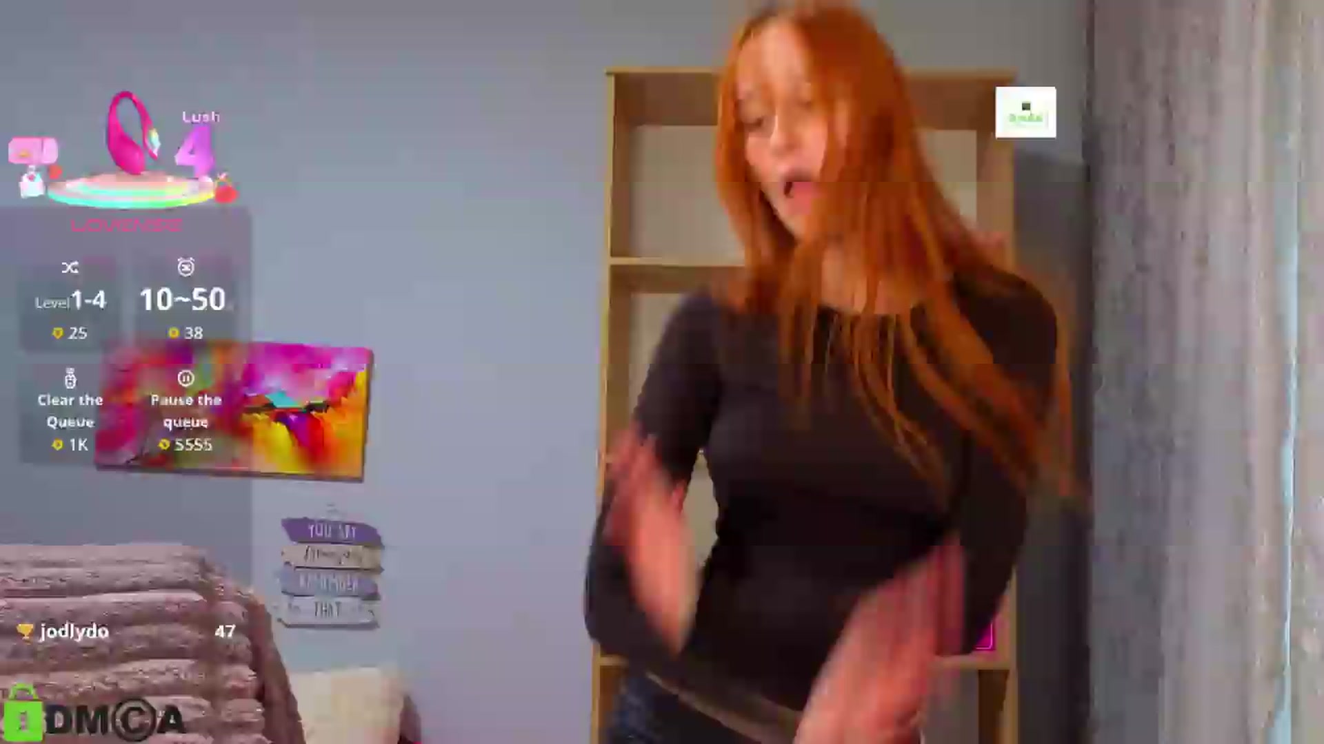 Gallery image thumbnail from WowEmma_'s myfreecams stream on, 05/12/2026, 15:26 image 14 of 20