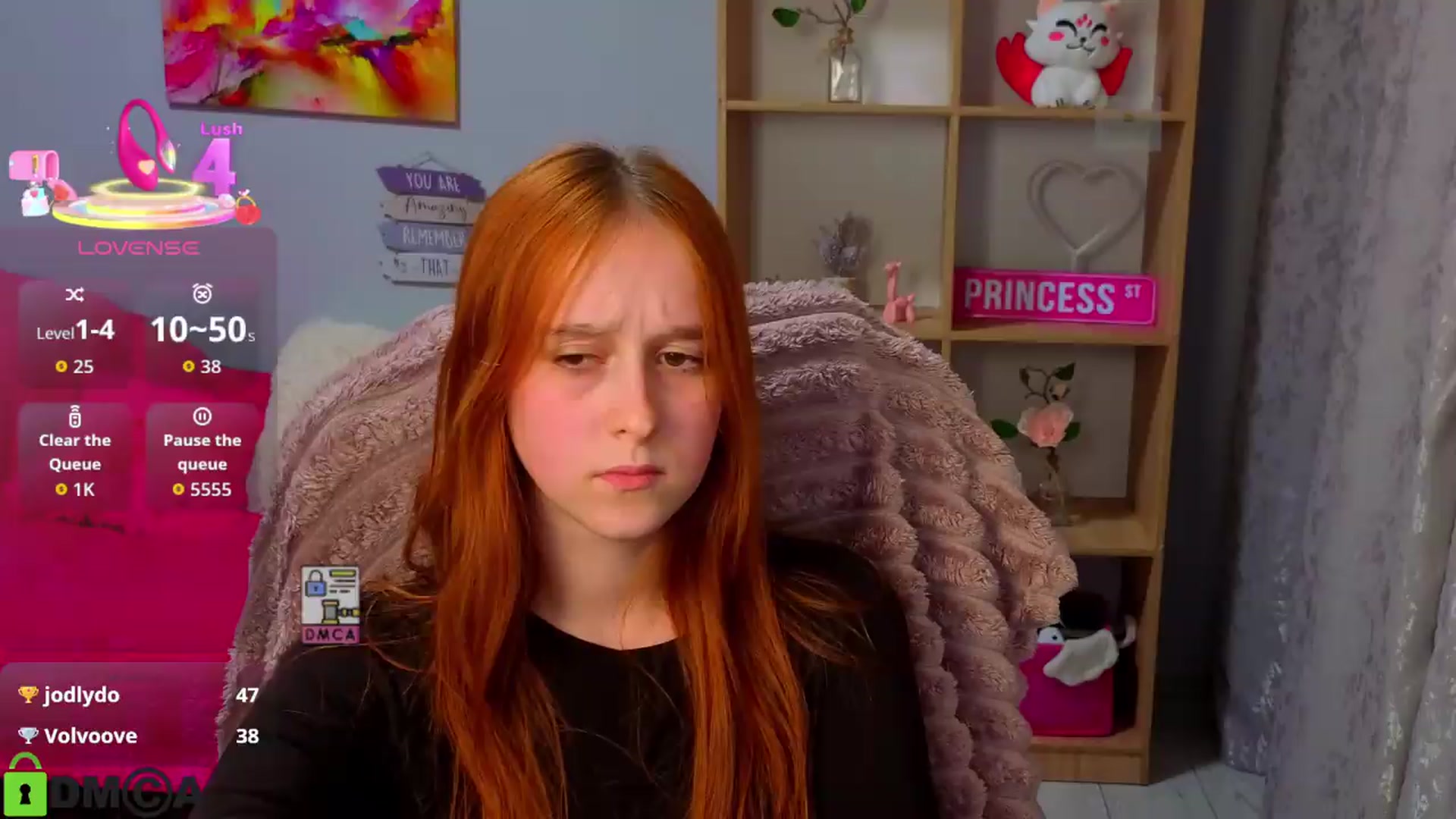 Gallery image thumbnail from WowEmma_'s myfreecams stream on, 05/12/2026, 18:00 image 13 of 20