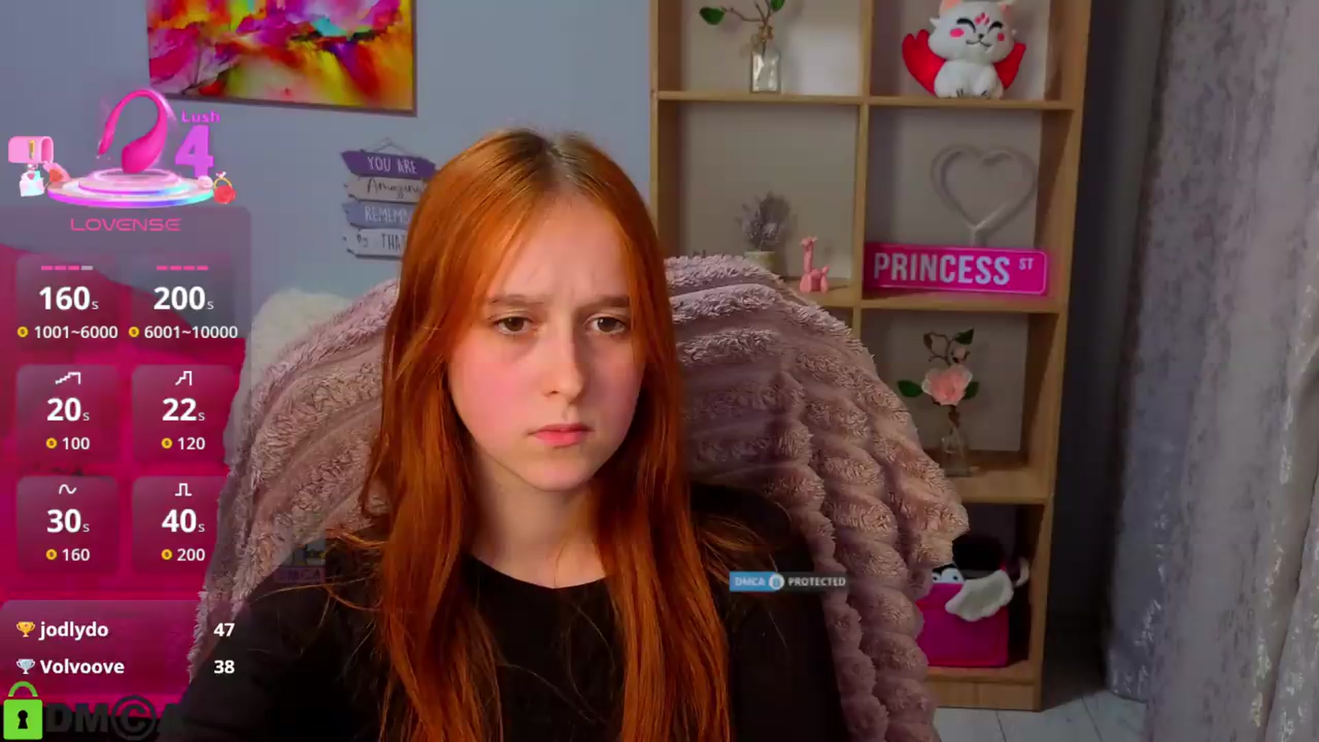 Gallery image thumbnail from WowEmma_'s myfreecams stream on, 05/12/2026, 18:00 image 12 of 20