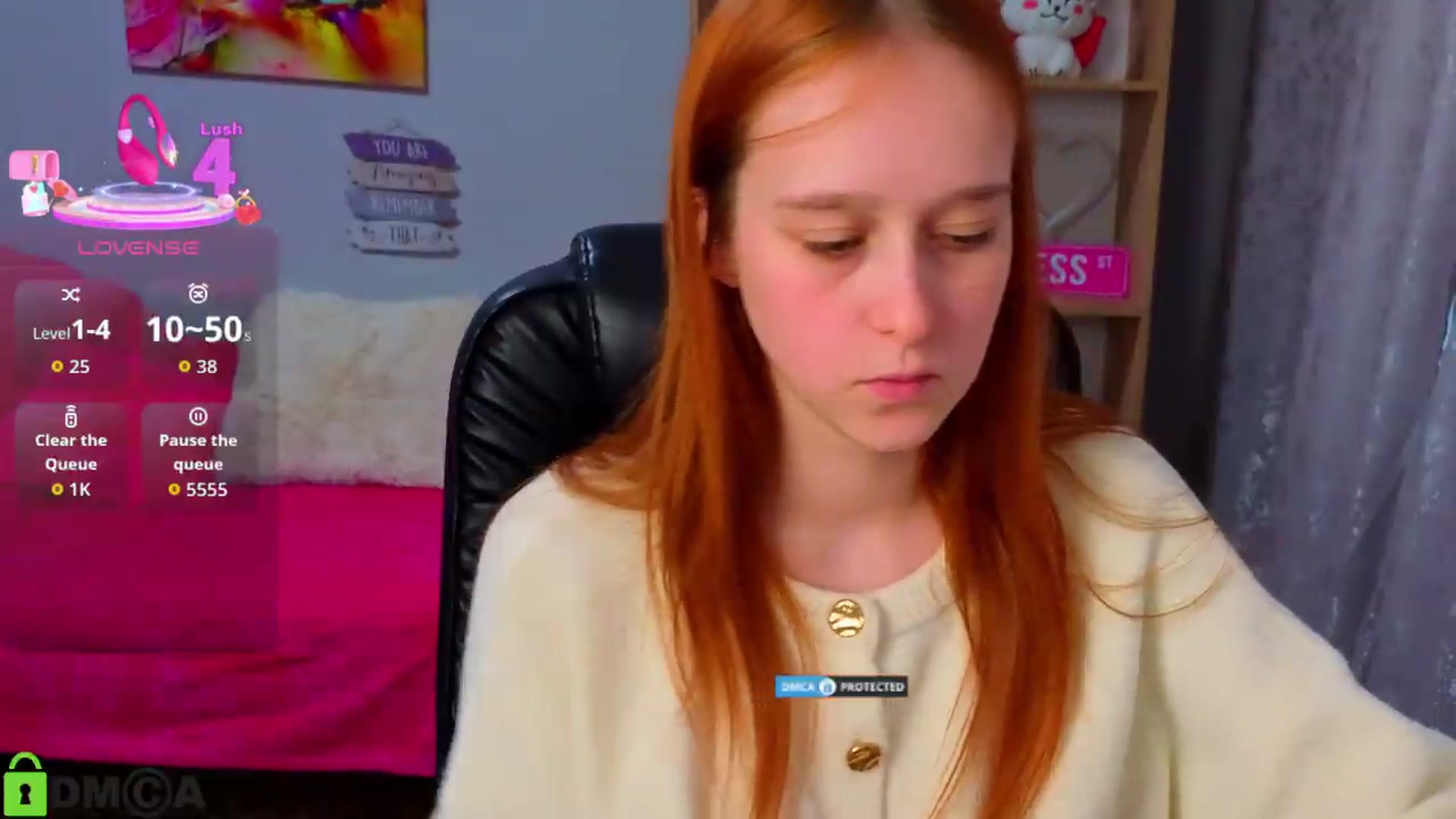Gallery image thumbnail from WowEmma_'s myfreecams stream on, 05/13/2026, 14:11 image 13 of 20