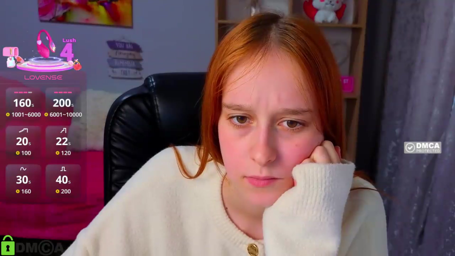 Gallery image thumbnail from WowEmma_'s myfreecams stream on, 05/13/2026, 14:11 image 15 of 20