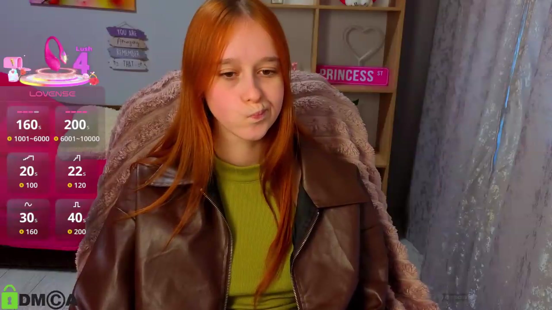 Gallery image thumbnail from WowEmma_'s myfreecams stream on, 05/14/2026, 13:35 image 14 of 20