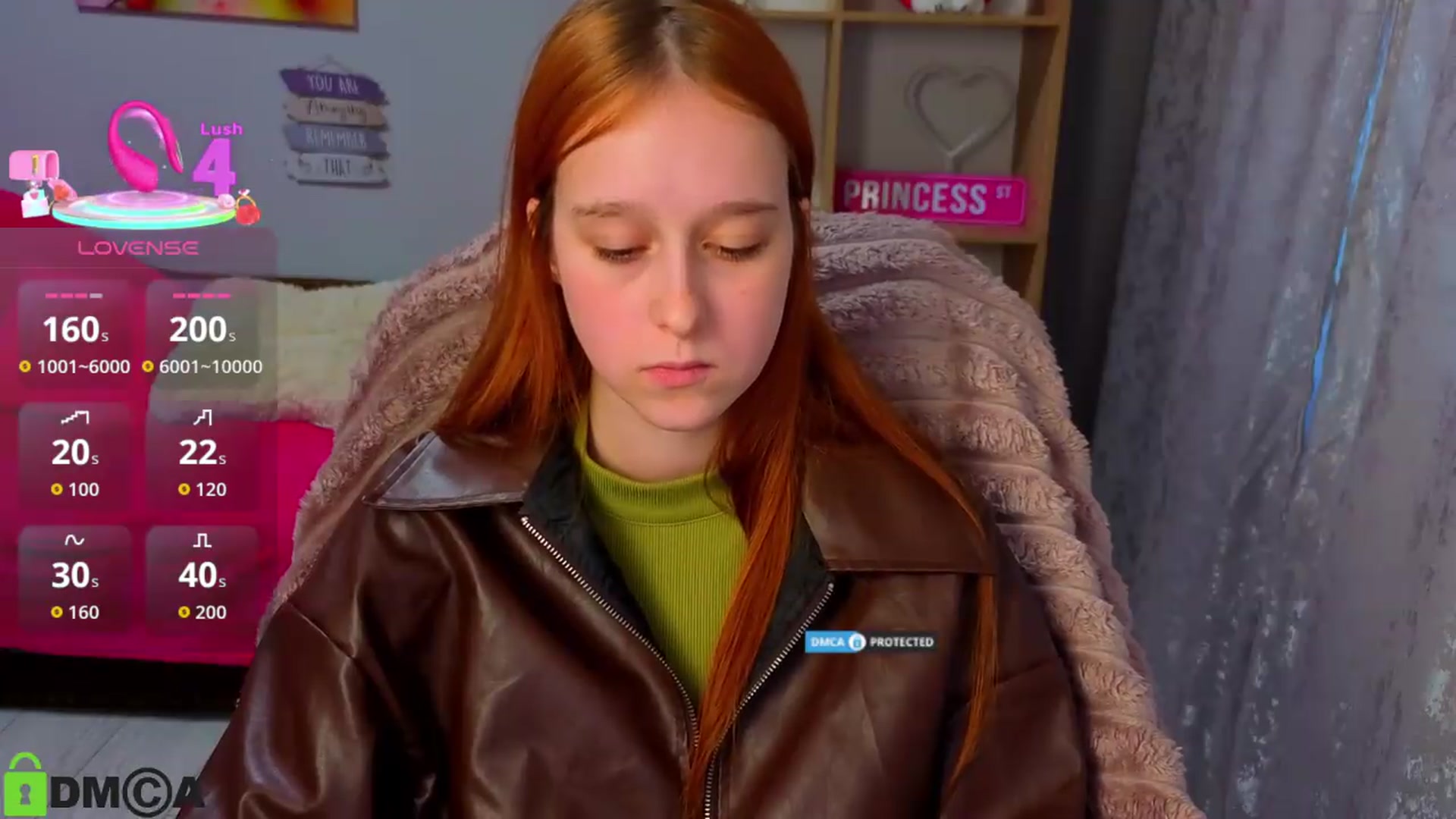 Gallery image thumbnail from WowEmma_'s myfreecams stream on, 05/14/2026, 13:35 image 11 of 20