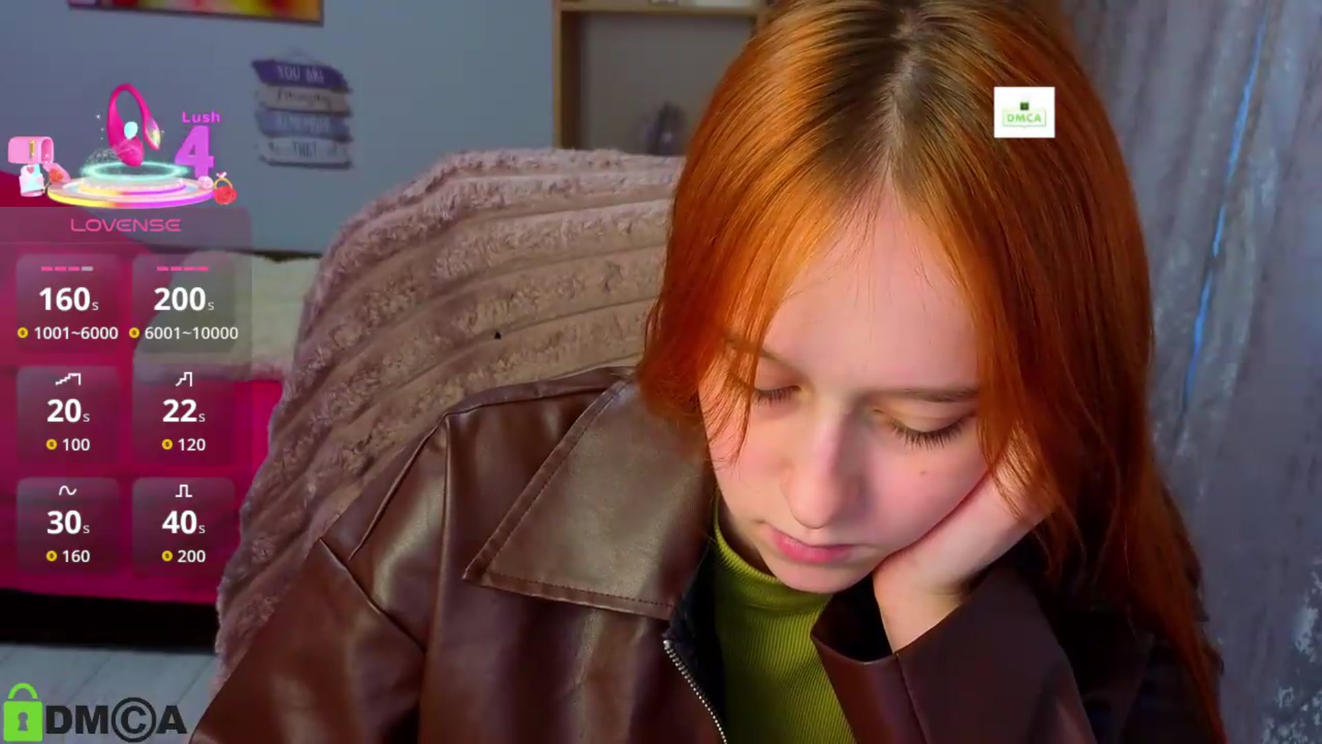Gallery image thumbnail from WowEmma_'s myfreecams stream on, 05/14/2026, 13:35 image 13 of 20