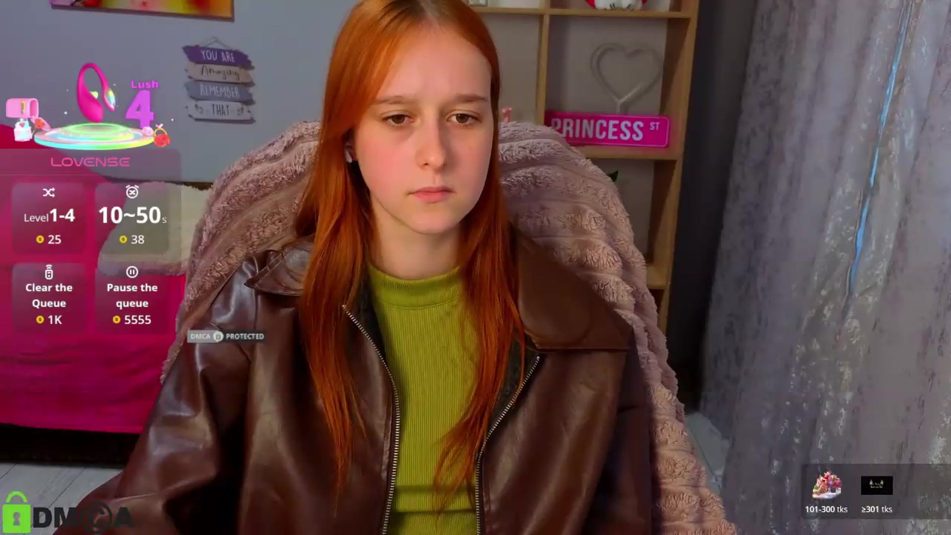 Gallery image thumbnail from WowEmma_'s myfreecams stream on, 05/14/2026, 13:35 image 18 of 20