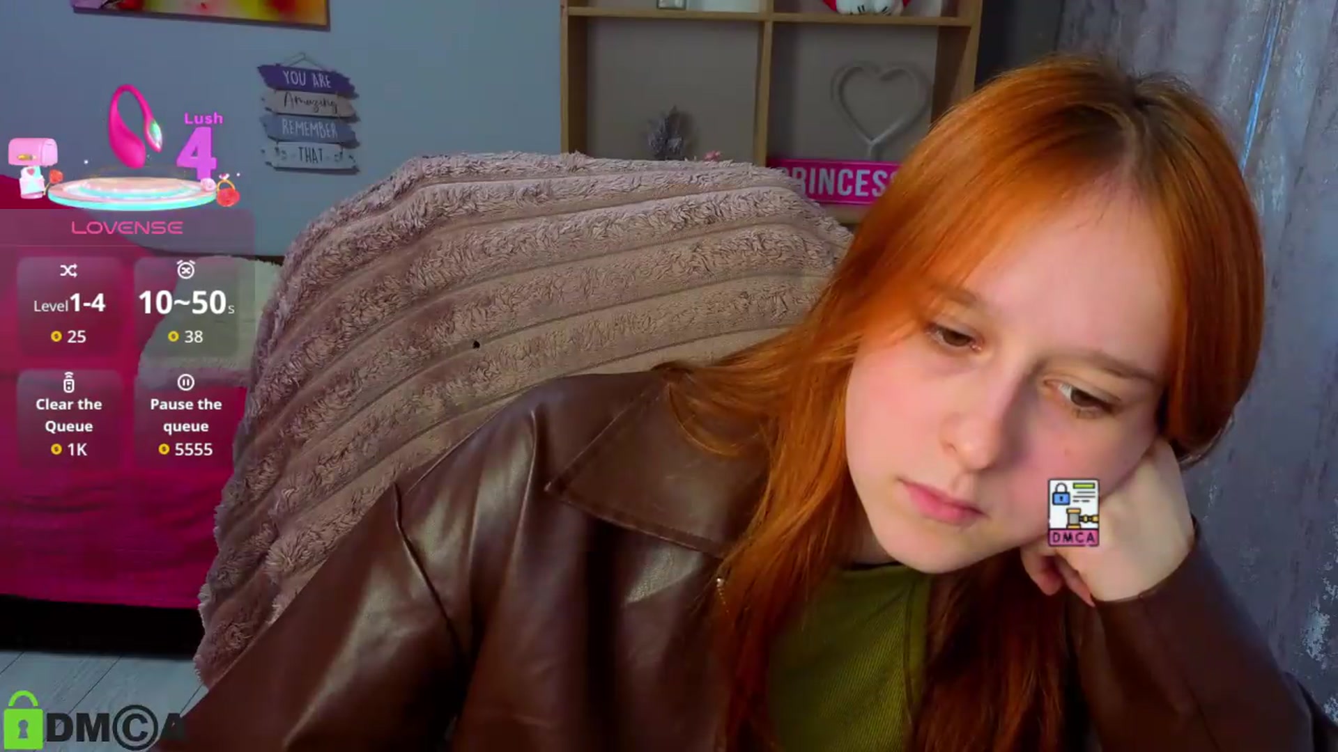 Gallery image thumbnail from WowEmma_'s myfreecams stream on, 05/14/2026, 13:35 image 17 of 20