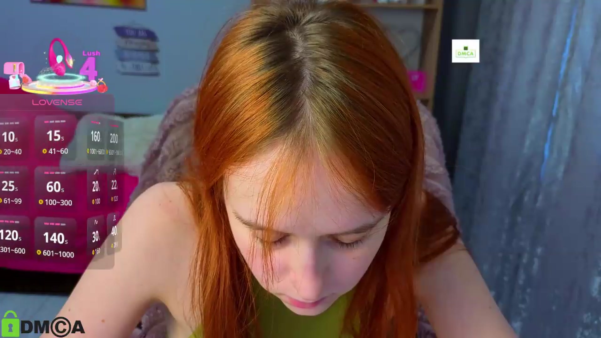 Gallery image thumbnail from WowEmma_'s myfreecams stream on, 05/14/2026, 13:35 image 5 of 20
